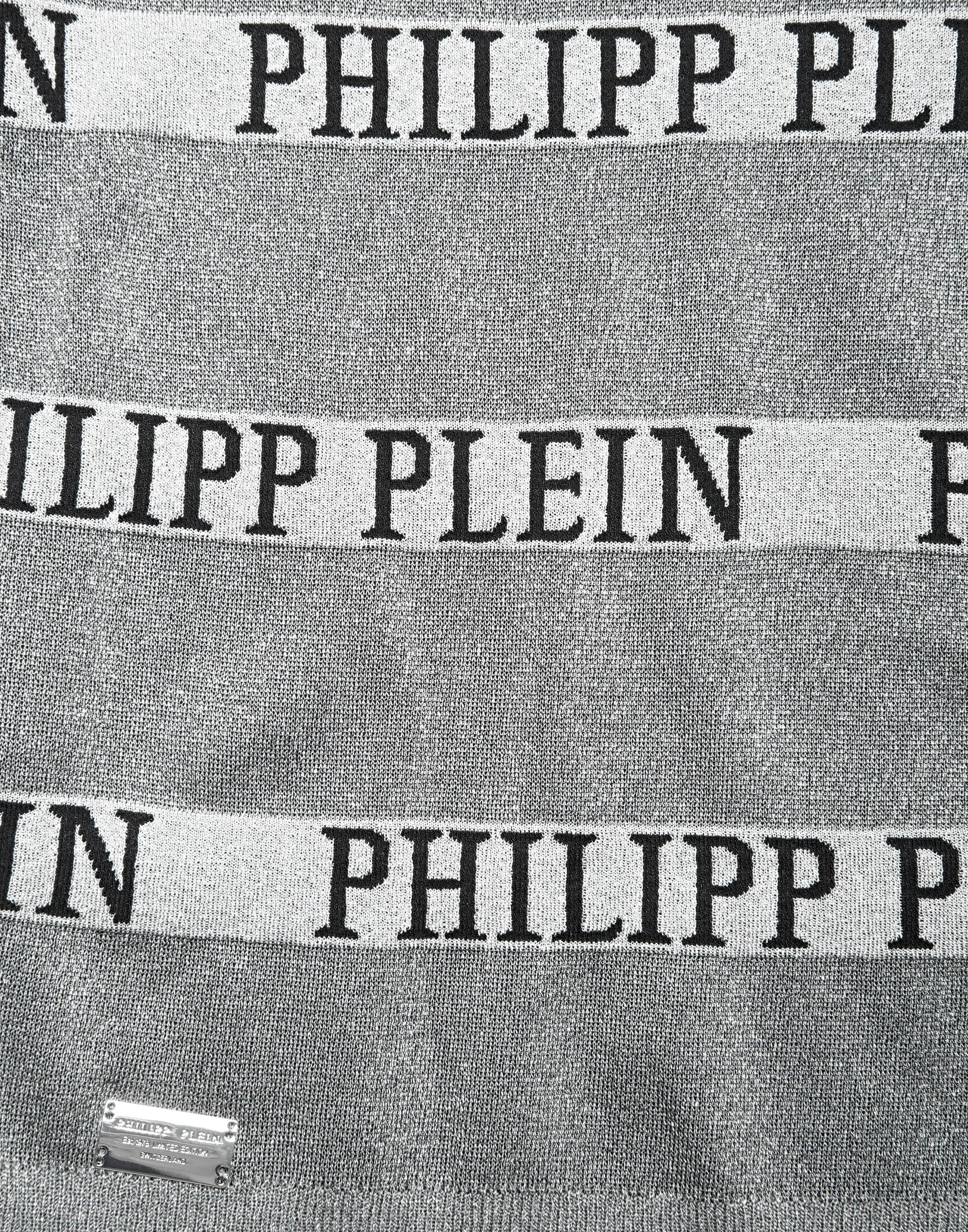 Платье из вискозы