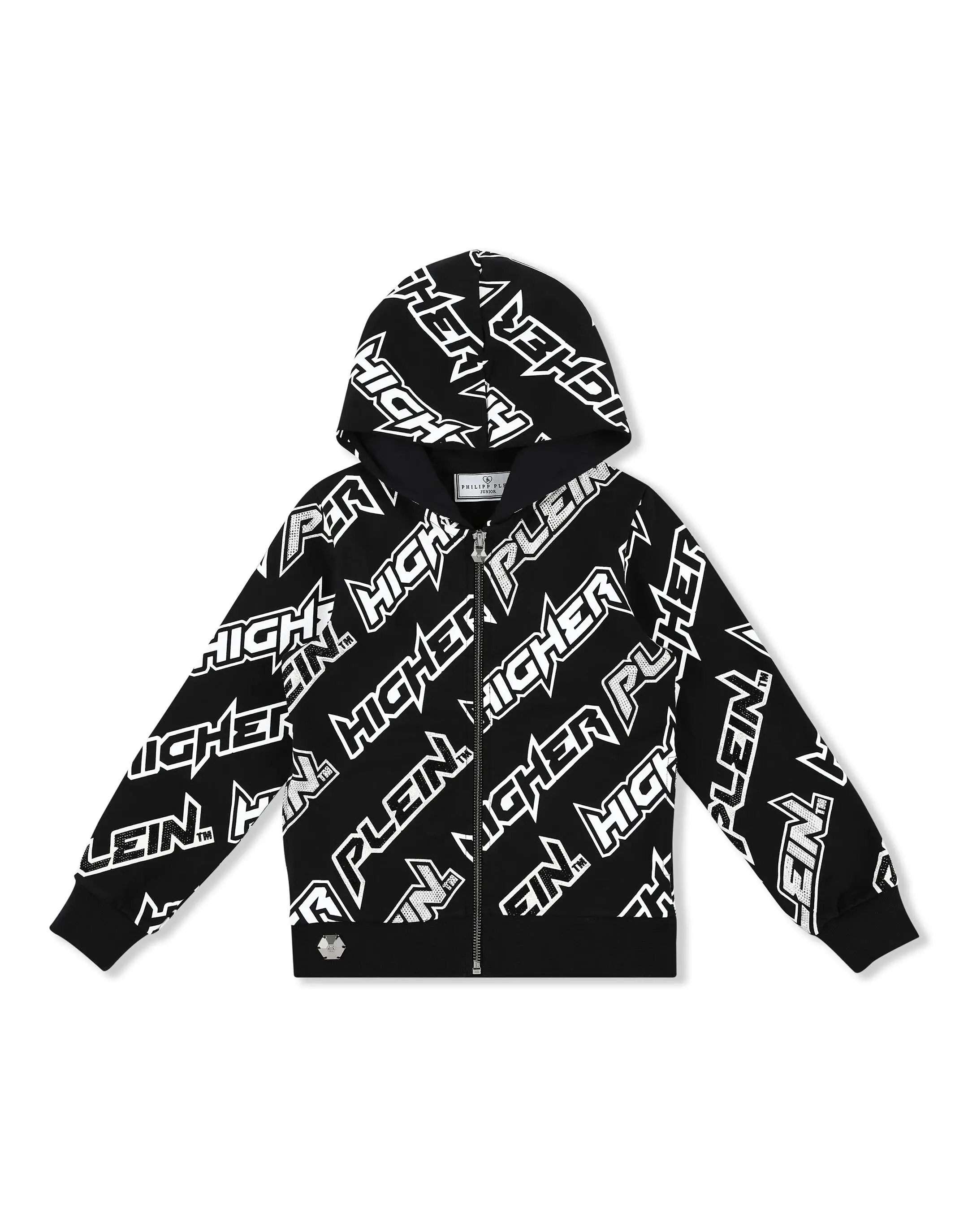 Олимпийка хлопковая