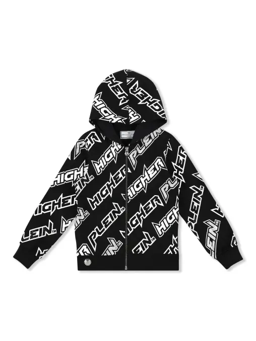 Олимпийка хлопковая PHILIPP PLEIN