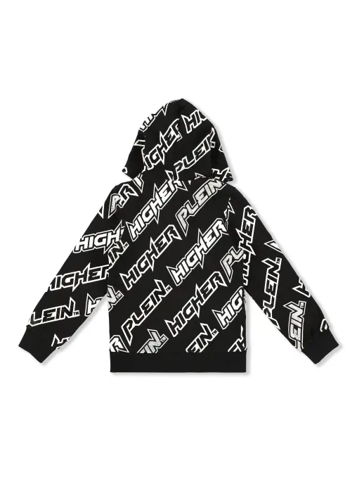 Олимпийка хлопковая PHILIPP PLEIN