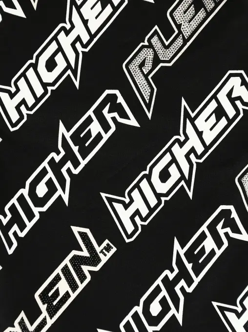 Олимпийка хлопковая PHILIPP PLEIN