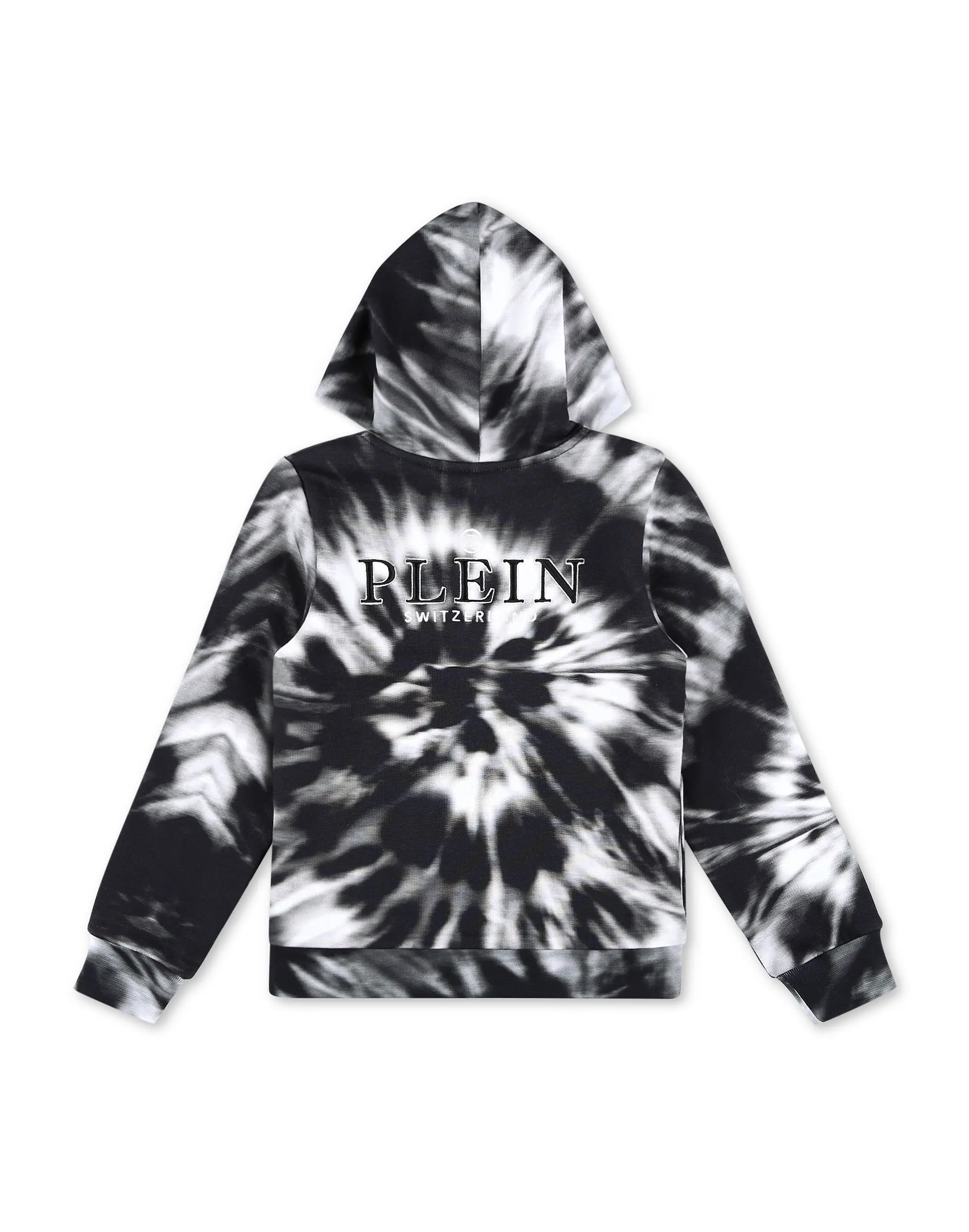 Олимпийка с принтом