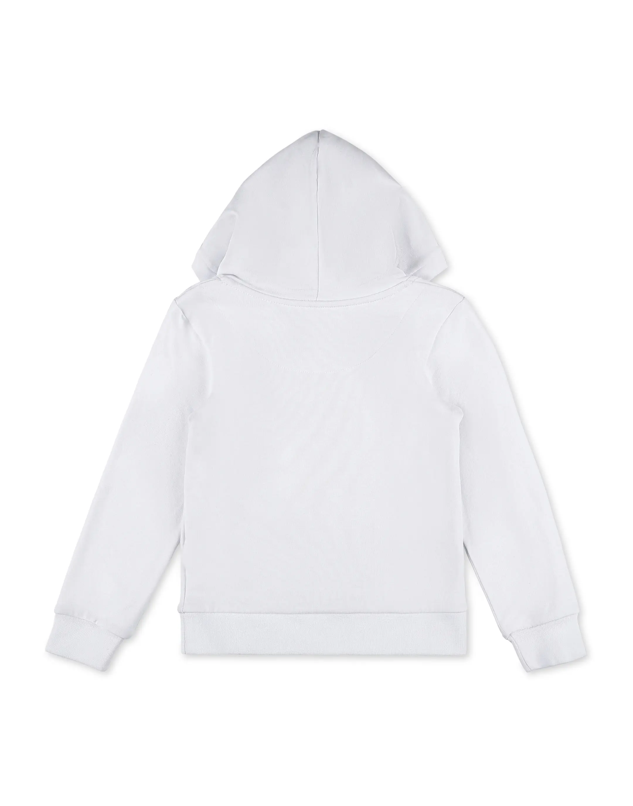 Худи хлопковое