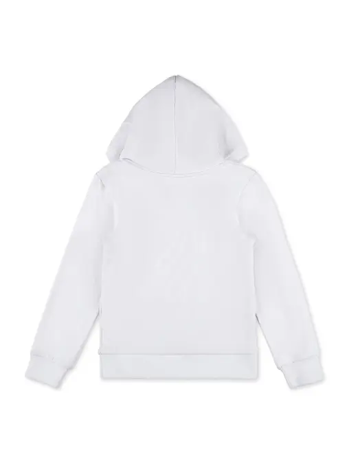 Худи хлопковое PHILIPP PLEIN