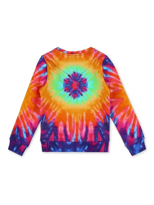 Толстовка хлопковая PHILIPP PLEIN