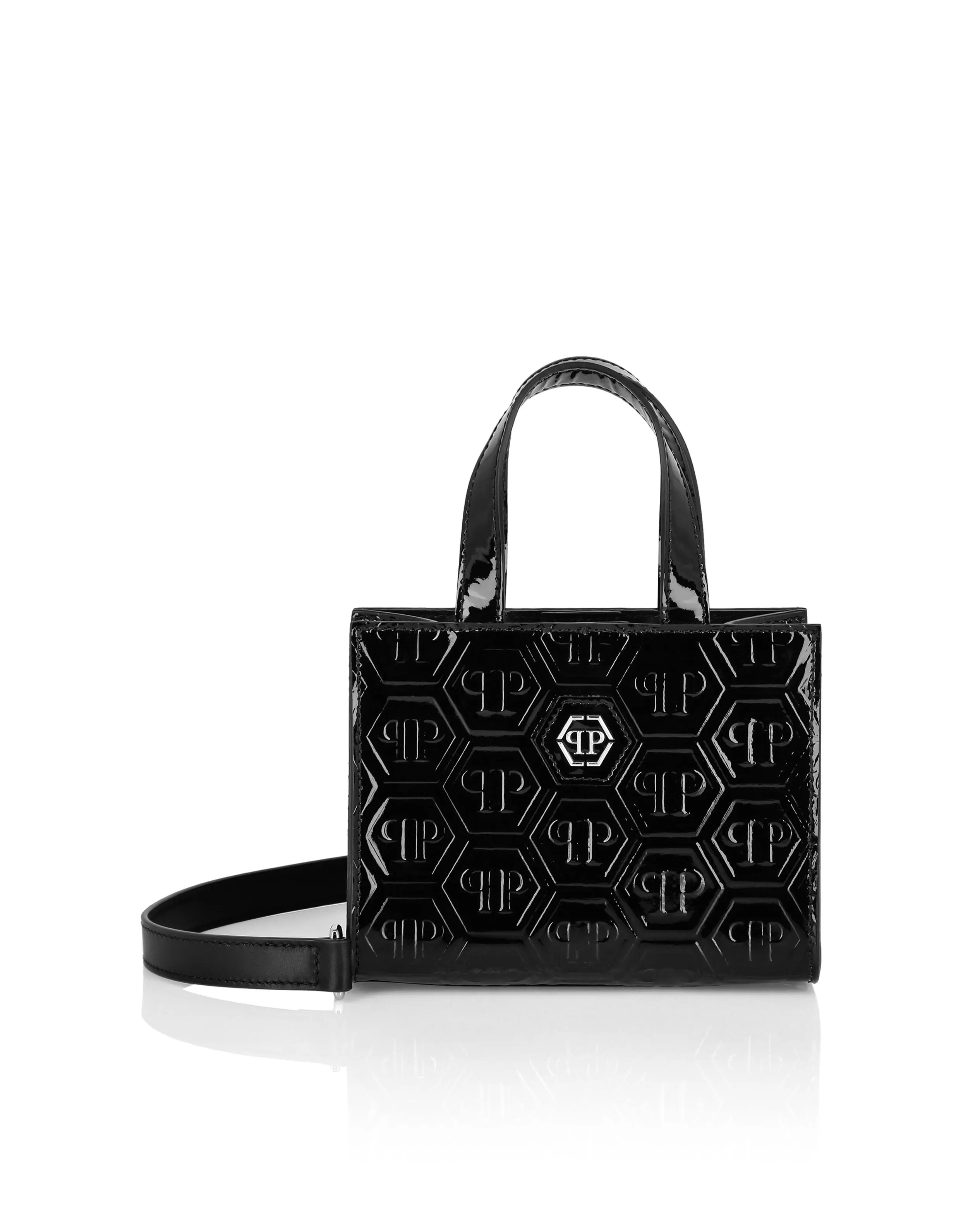 Сумка комбинированная