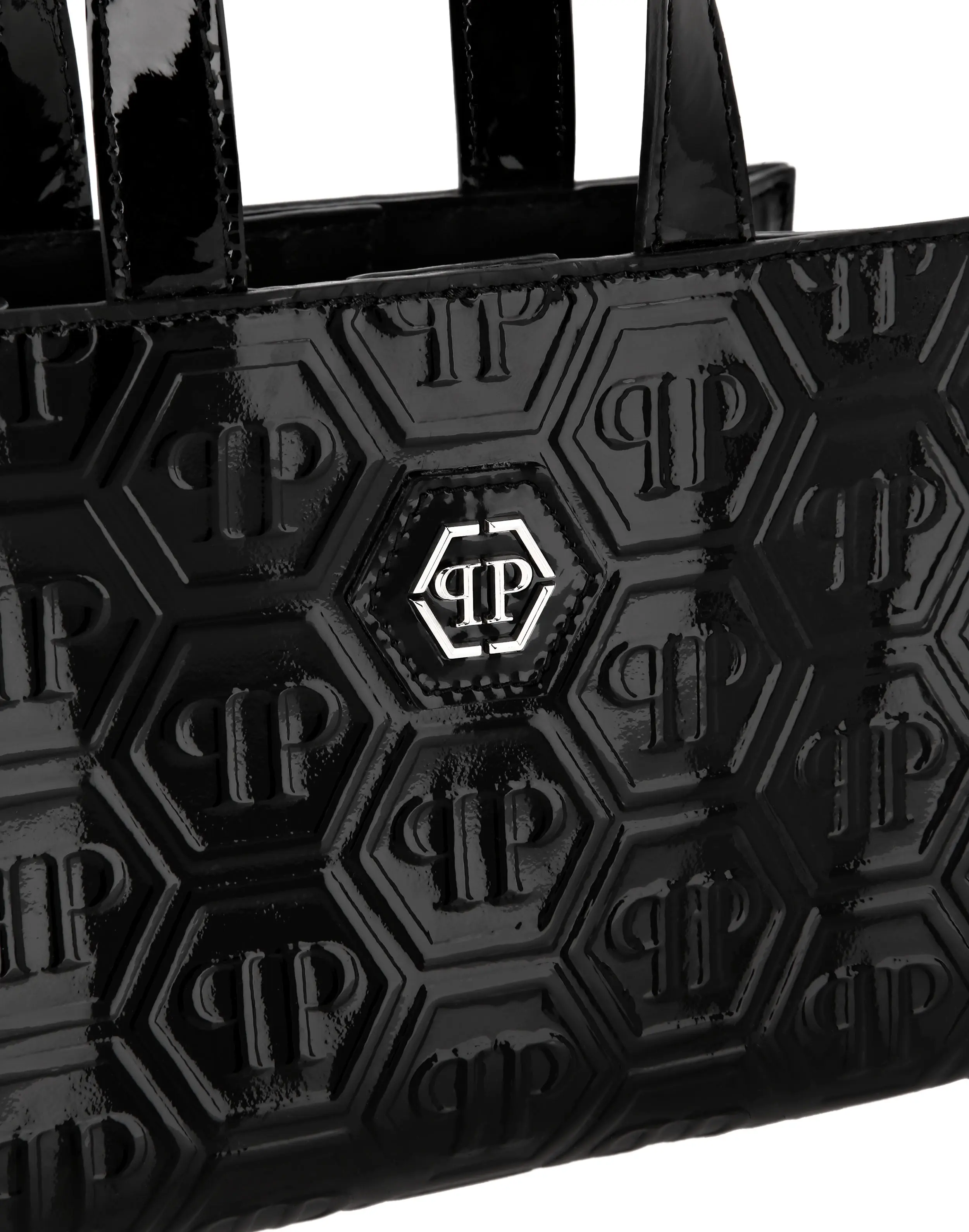 Сумка комбинированная