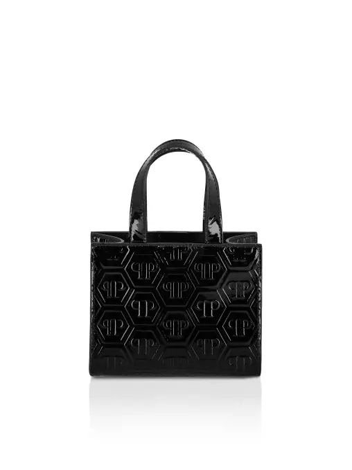 Сумка комбинированная PHILIPP PLEIN