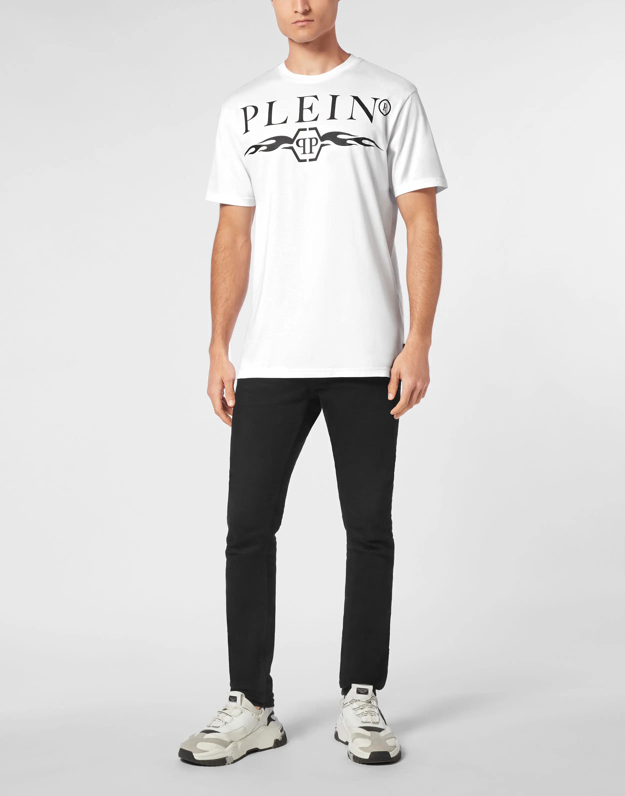 Футболка хлопковая