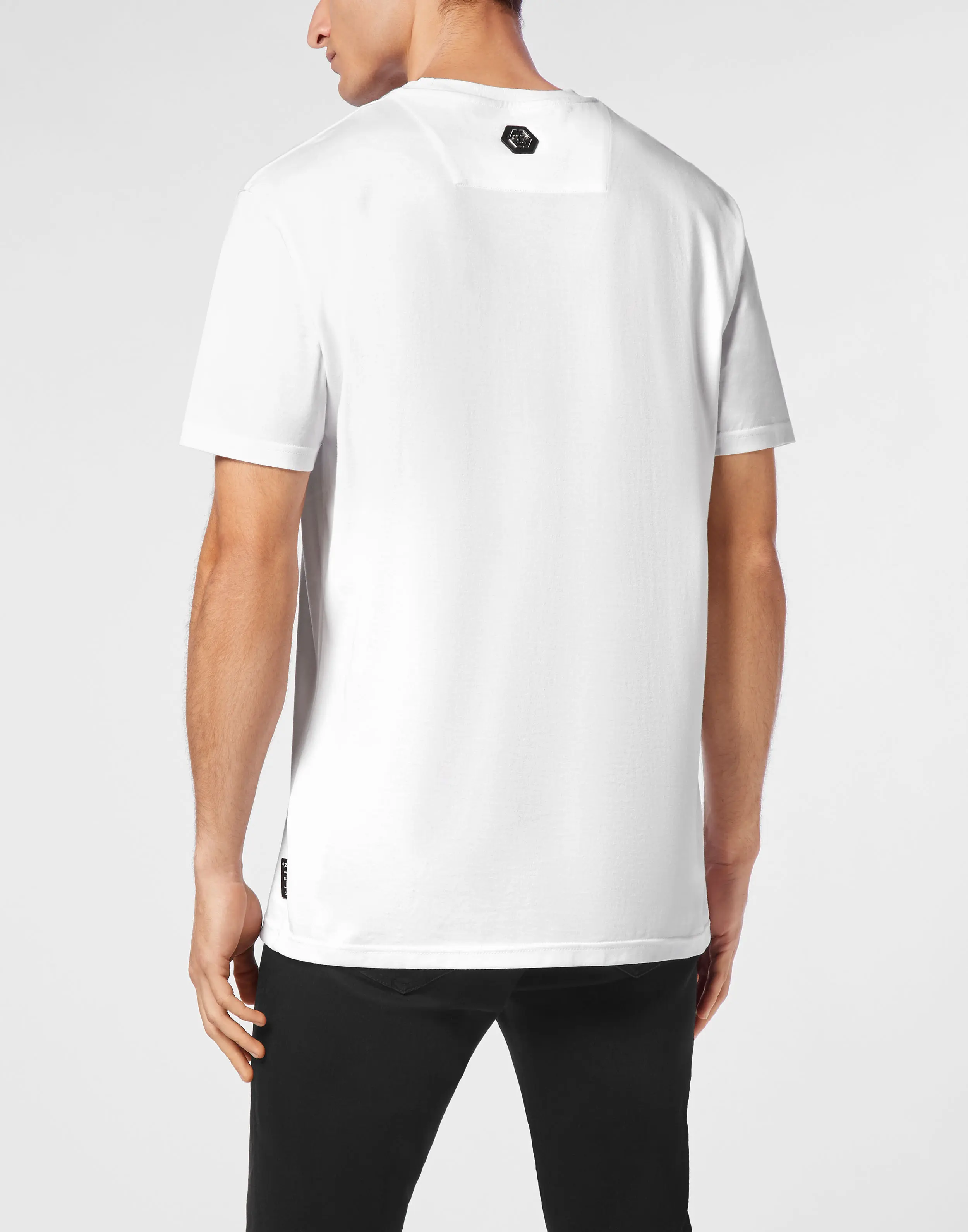 Футболка хлопковая