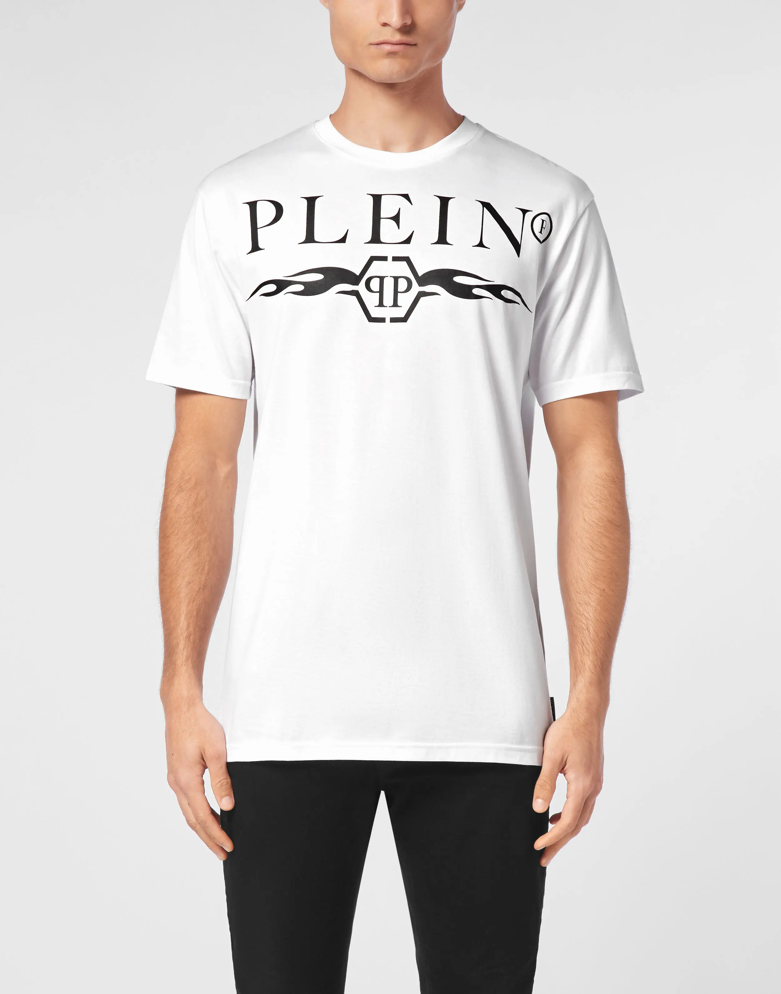 Футболка хлопковая