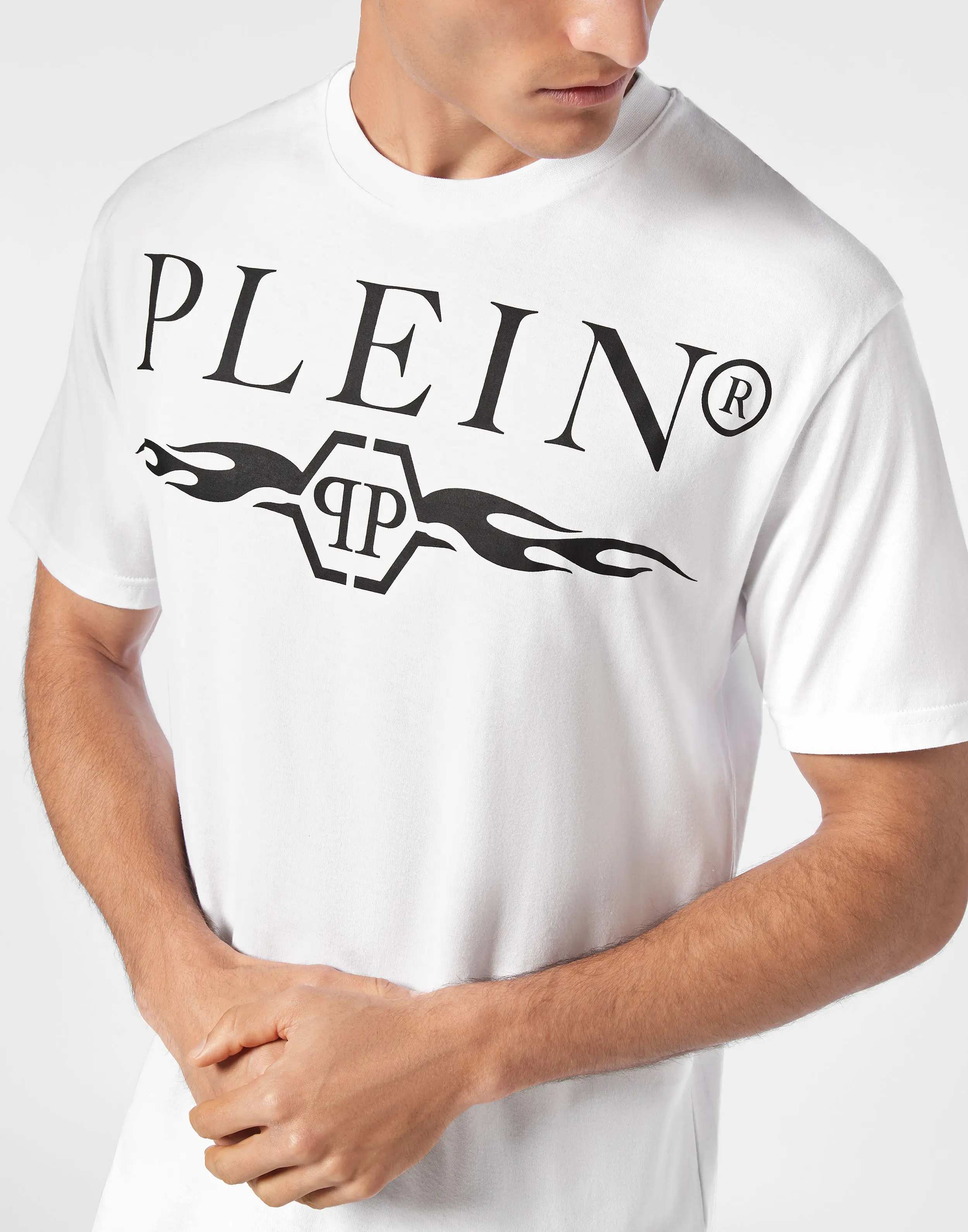 Футболка хлопковая