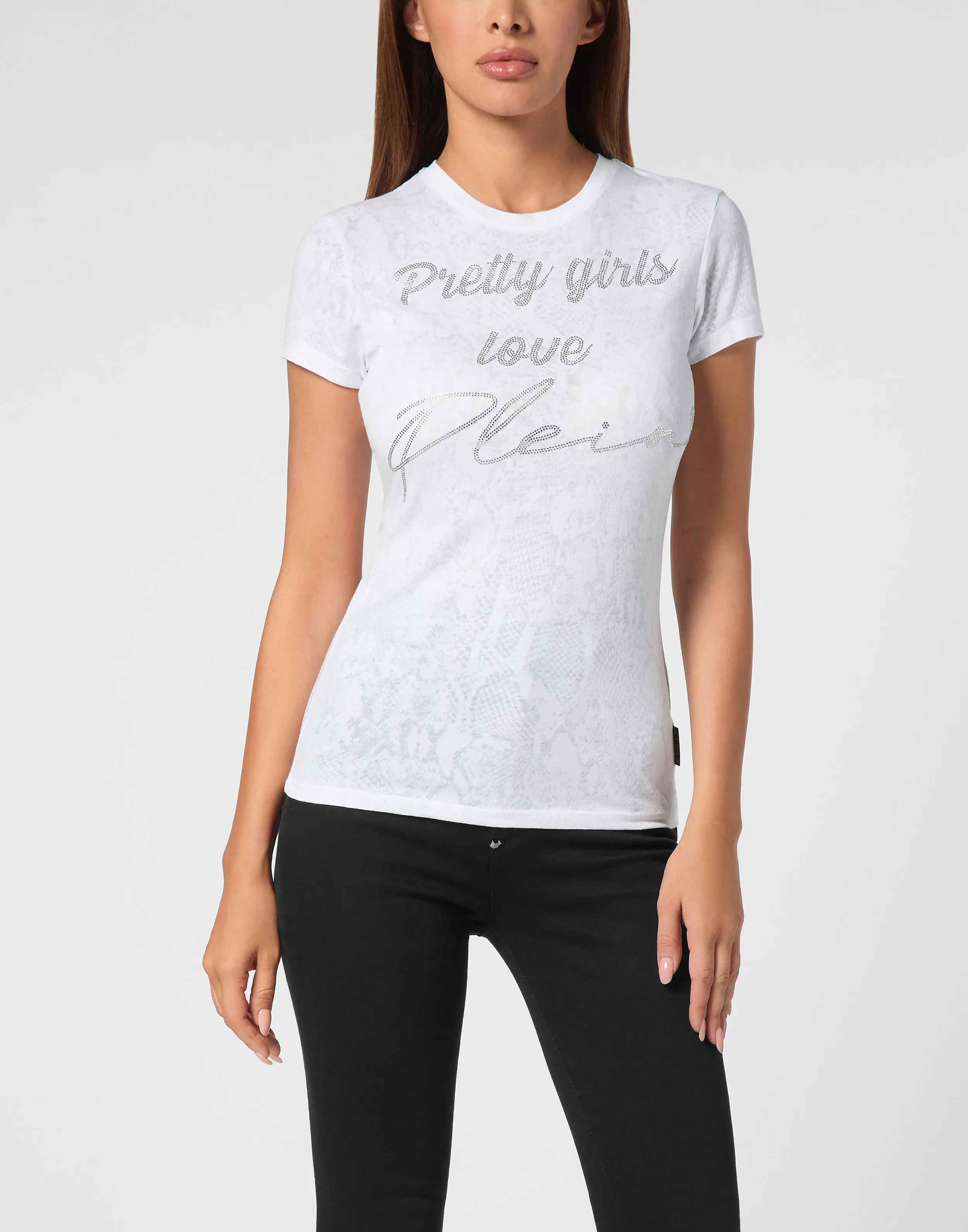 Футболка хлопковая