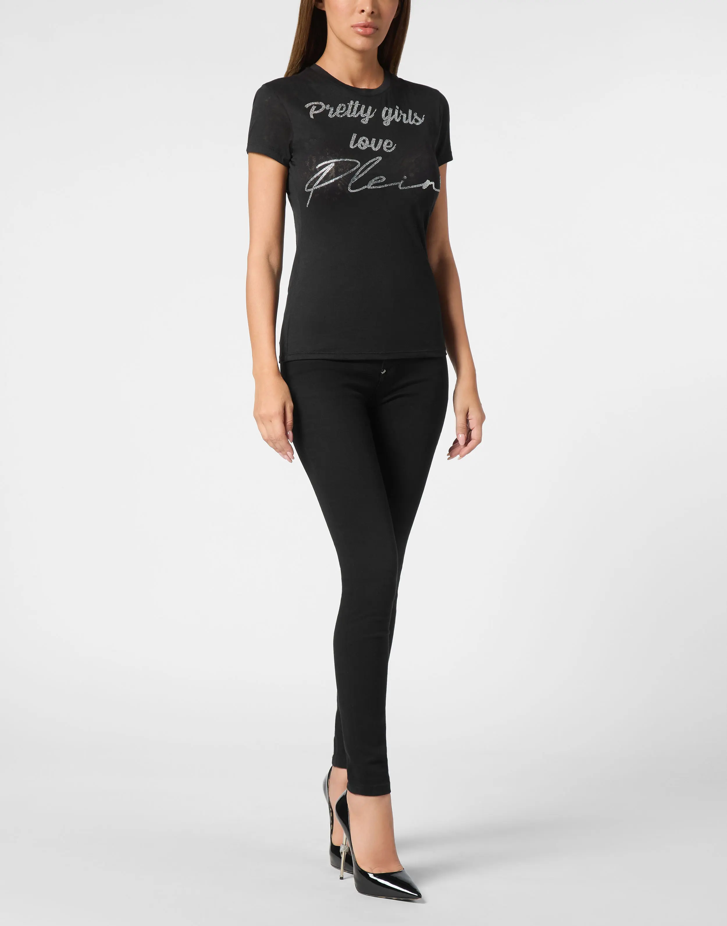 Футболка хлопковая