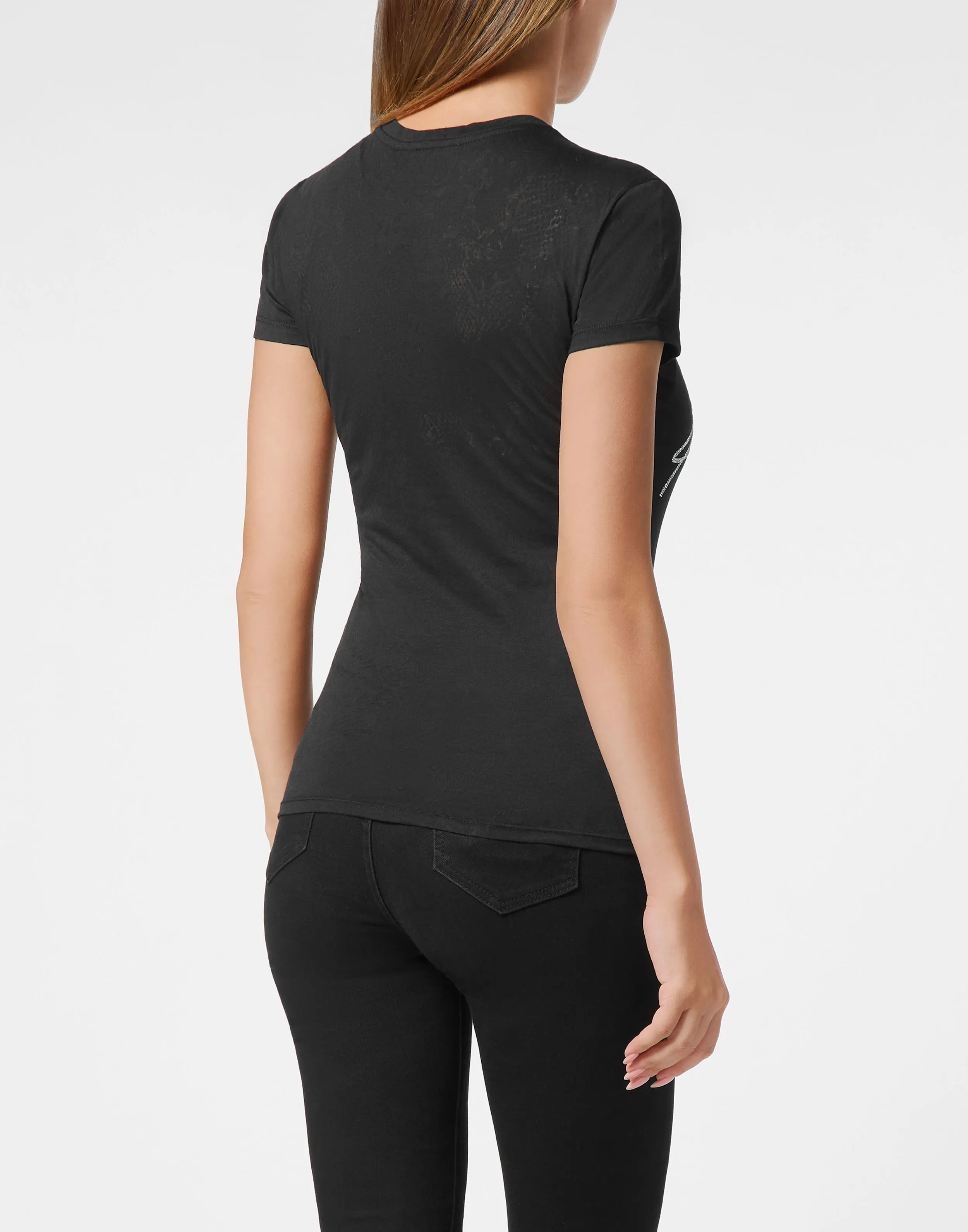 Футболка хлопковая