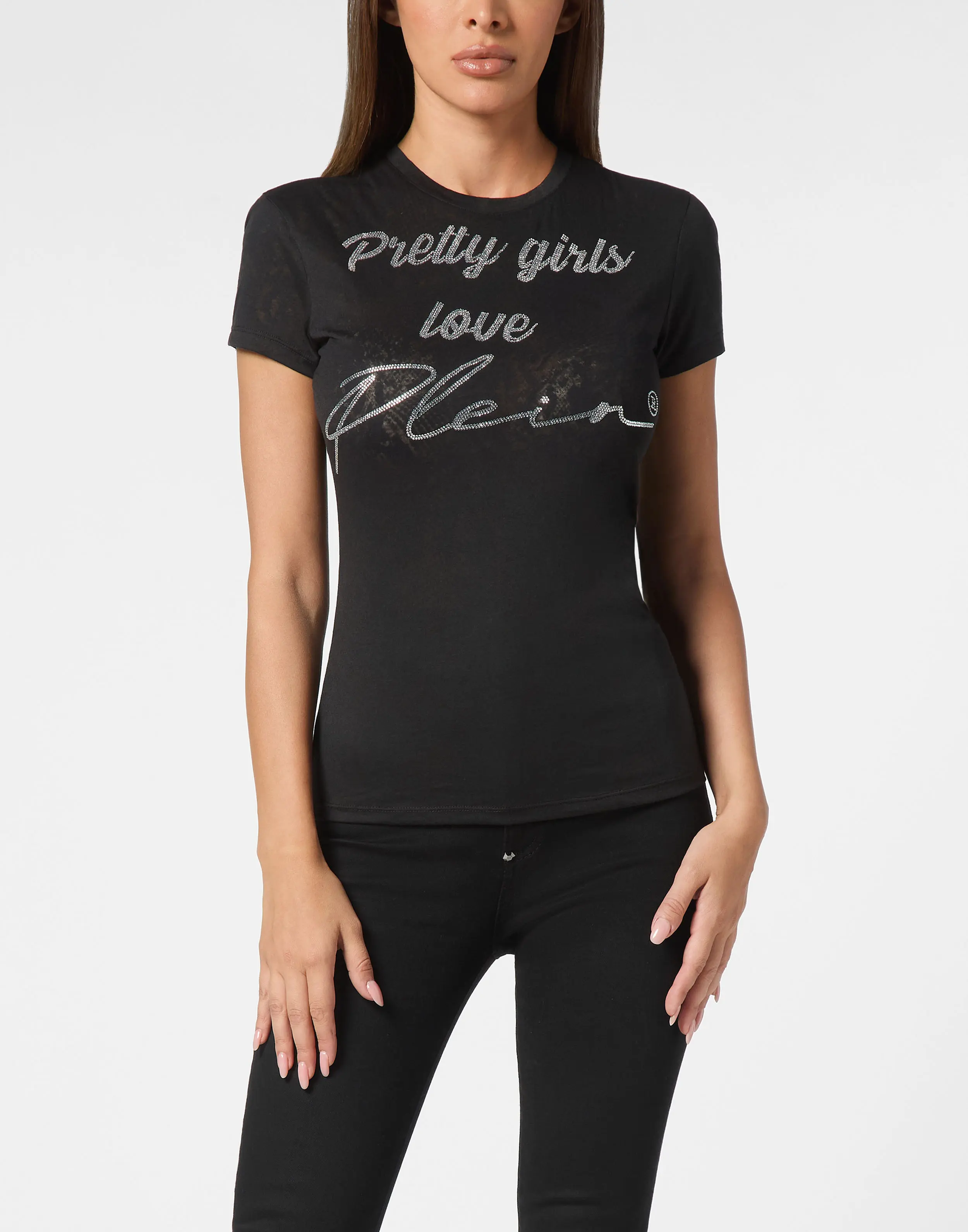 Футболка хлопковая