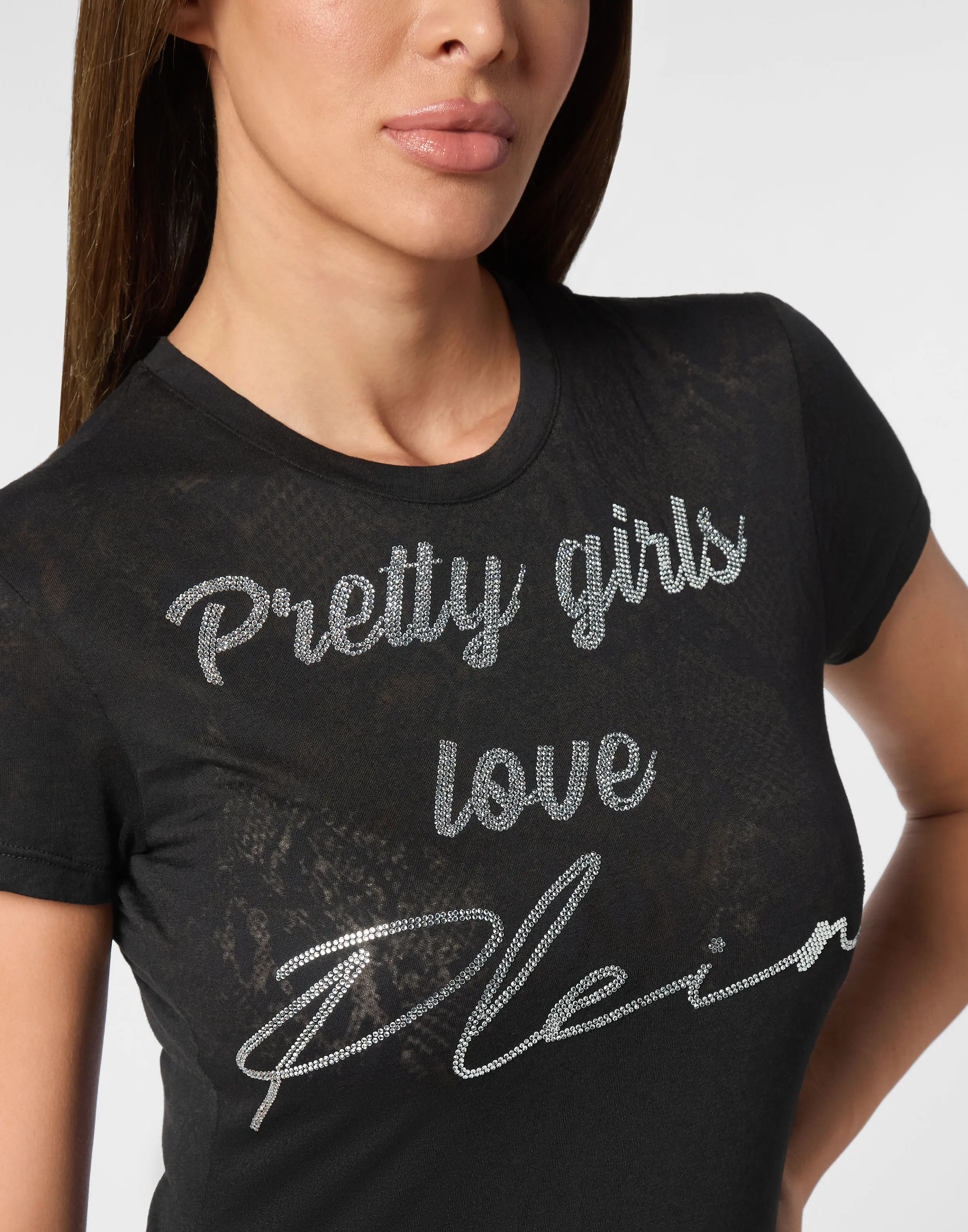 Футболка хлопковая