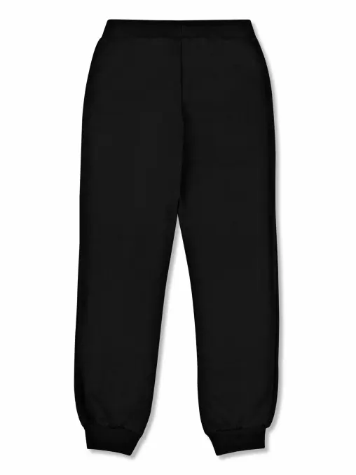 Брюки хлопковые PHILIPP PLEIN