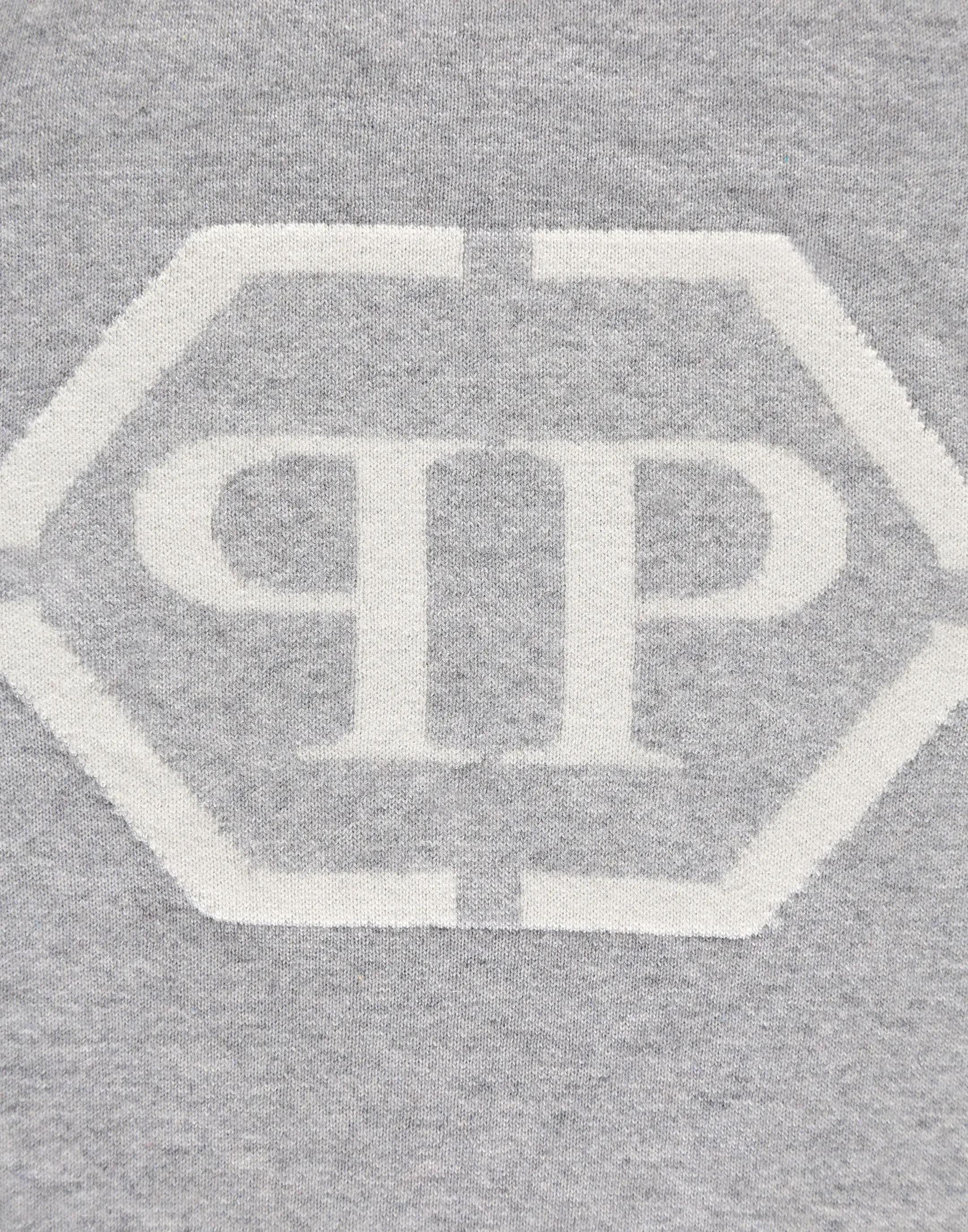 Платье из шерсти и вискозы