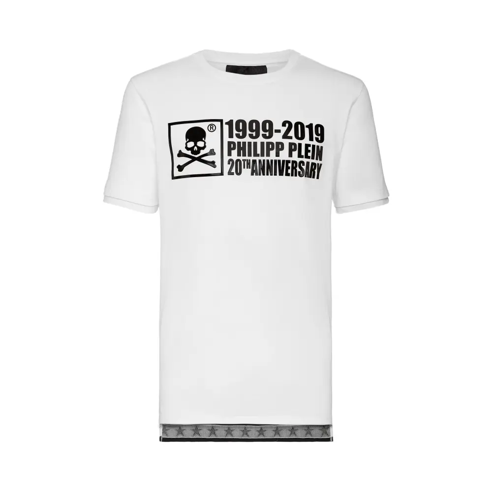 Футболка хлопковая