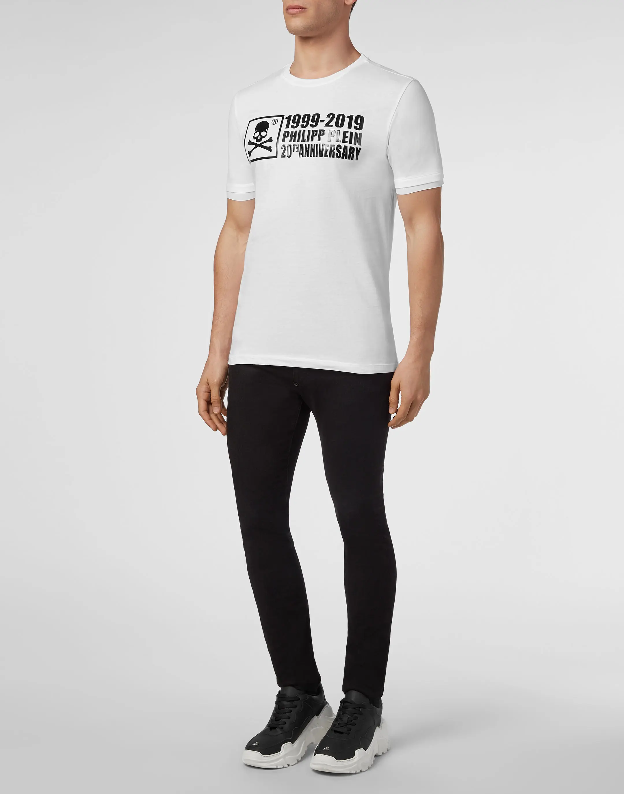 Футболка хлопковая