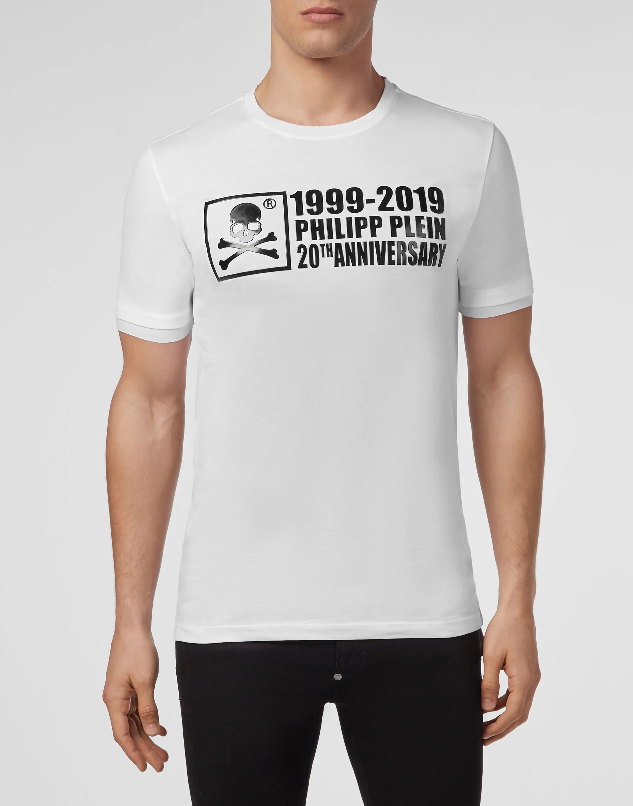 Футболка хлопковая