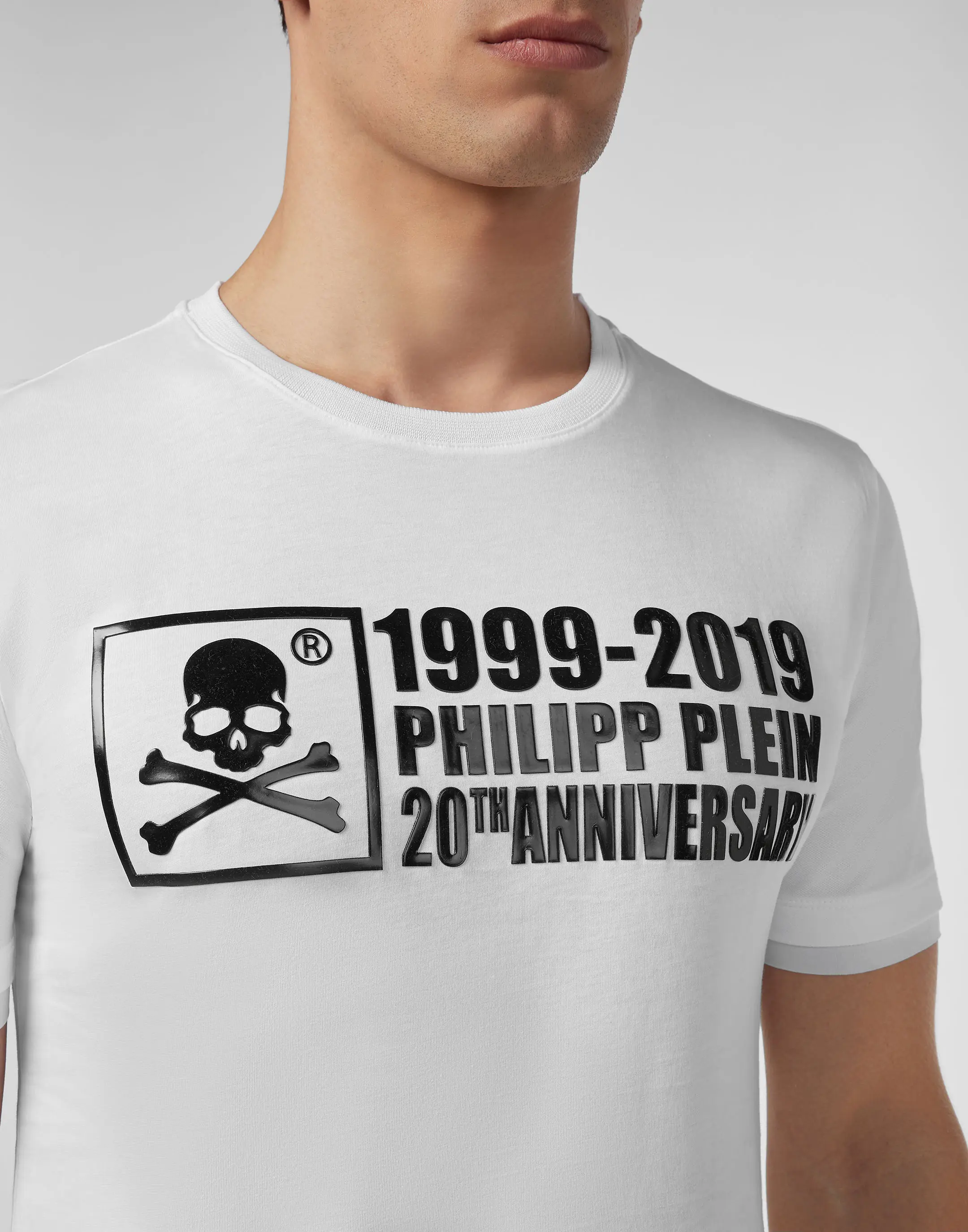 Футболка хлопковая