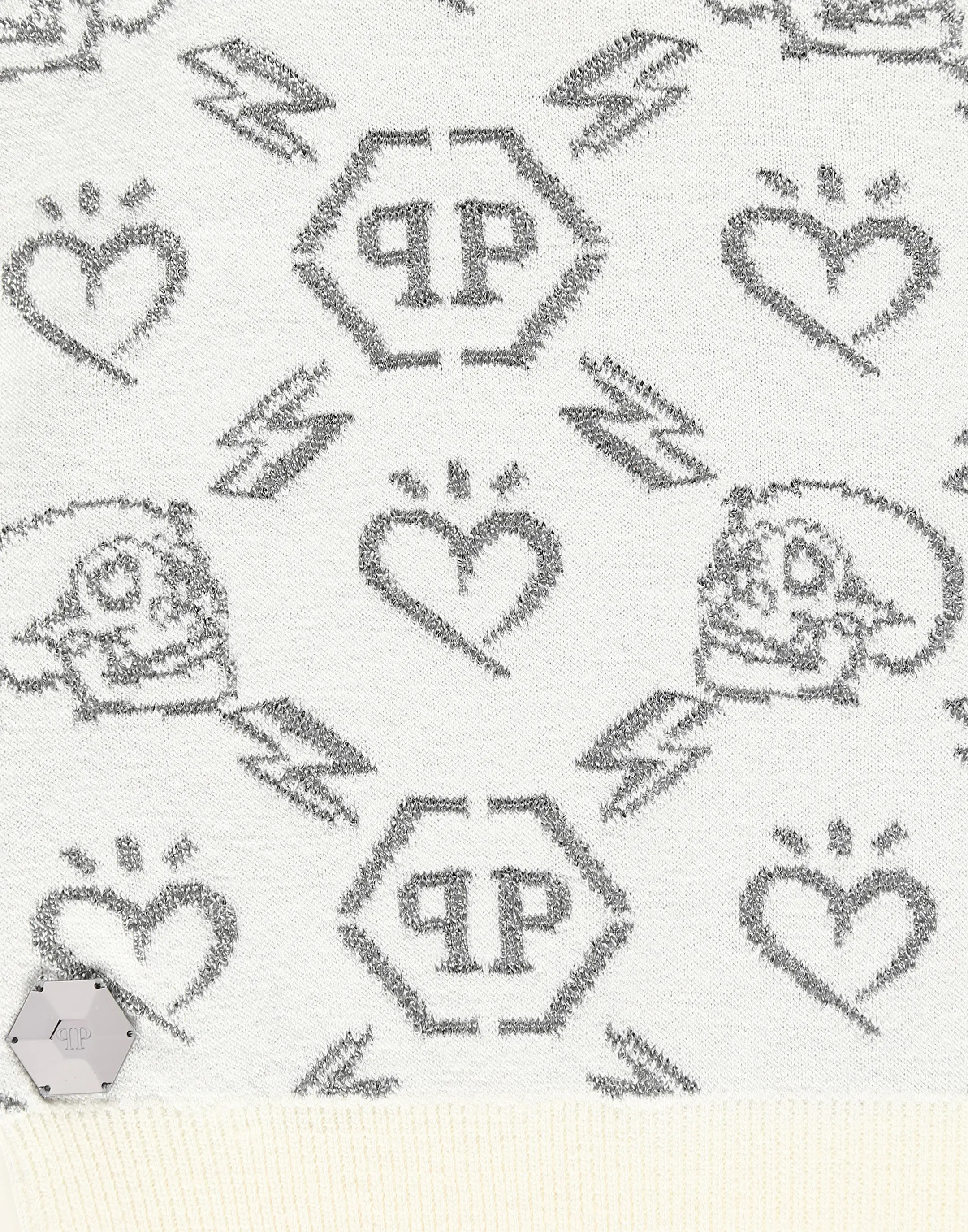 Джемпер шерстяной