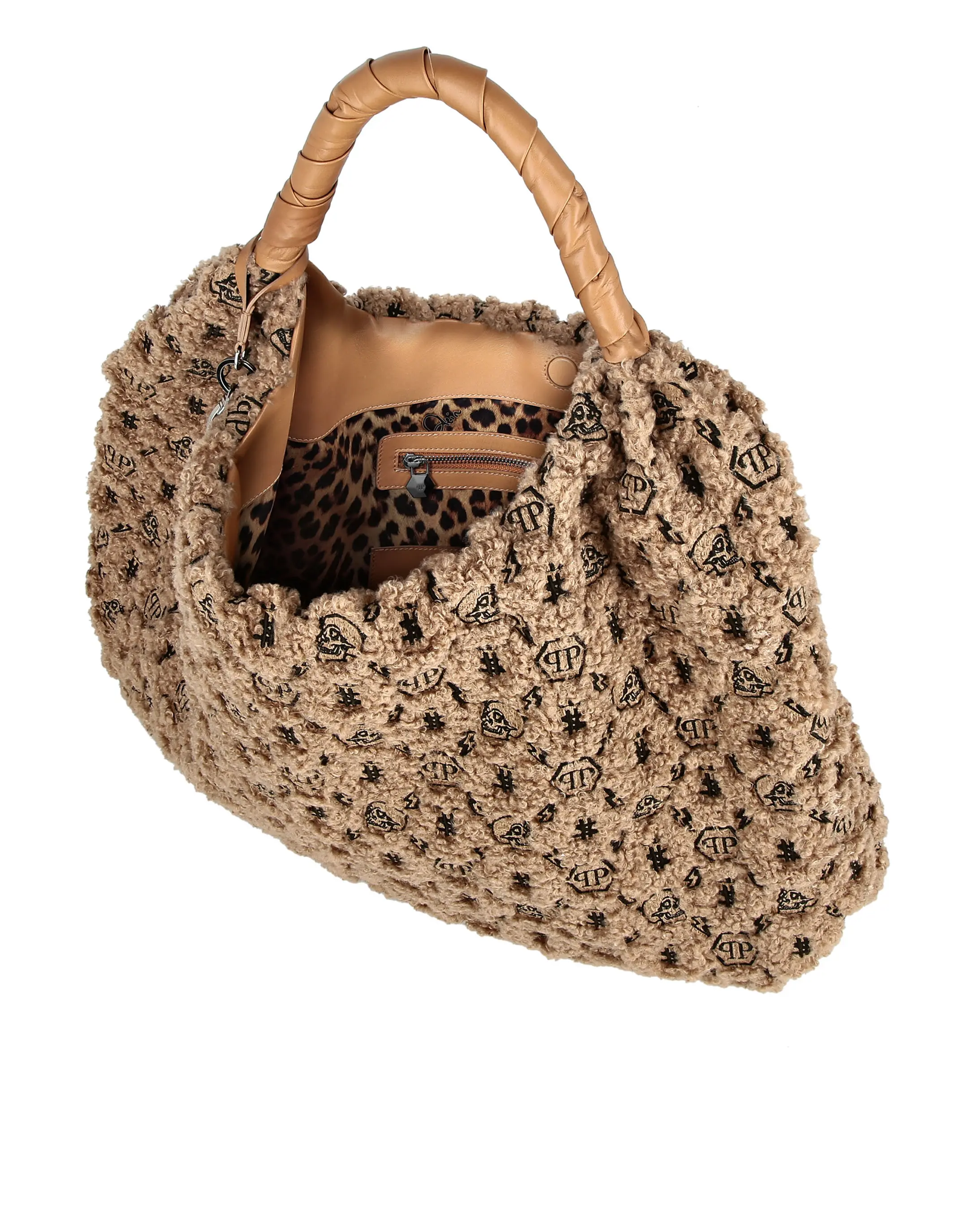 Сумка текстильная