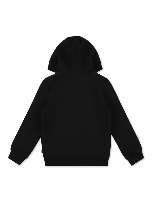 Худи хлопковое PHILIPP PLEIN