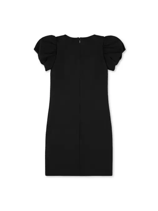 Платье со стразами PHILIPP PLEIN