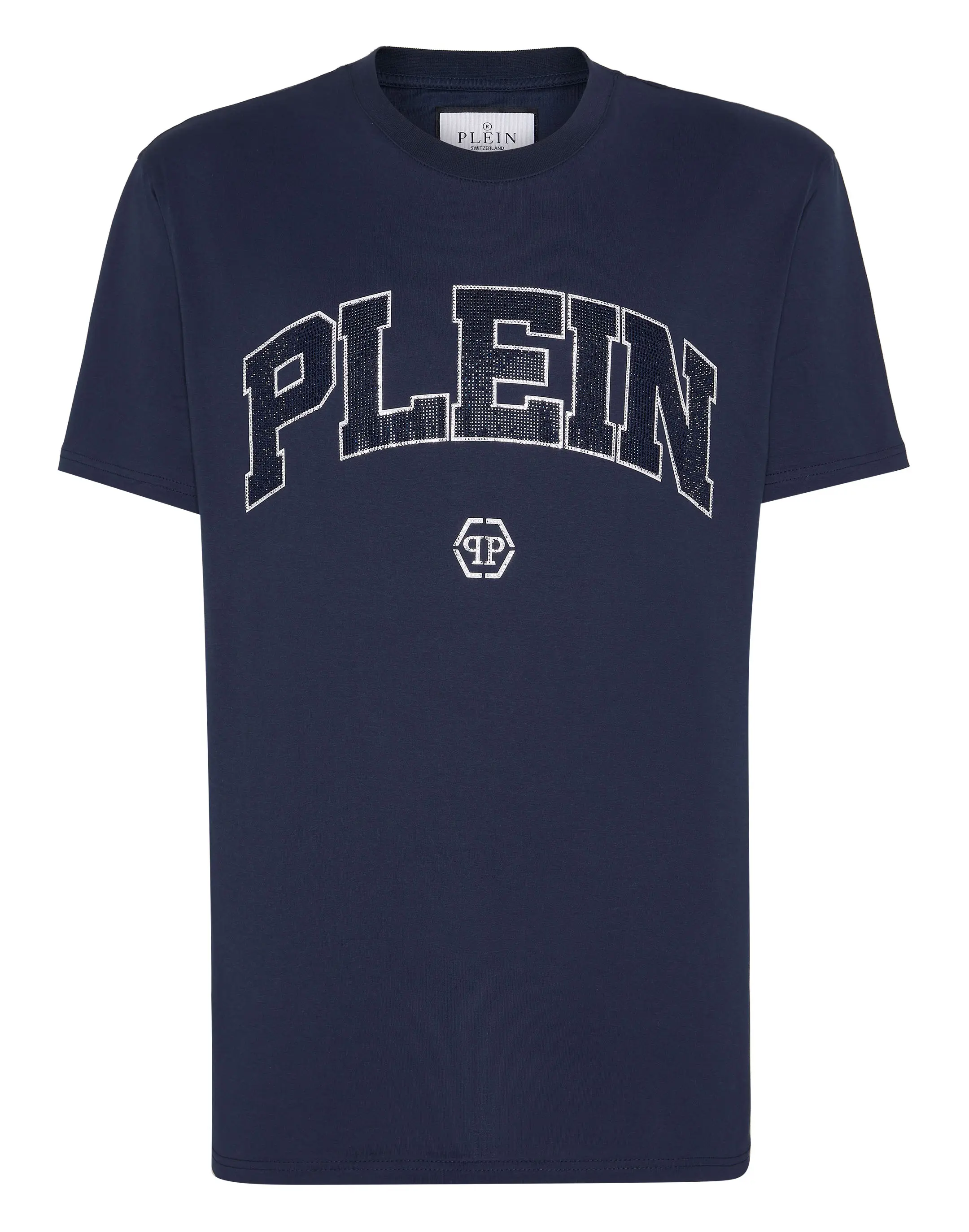 Футболка хлопковая