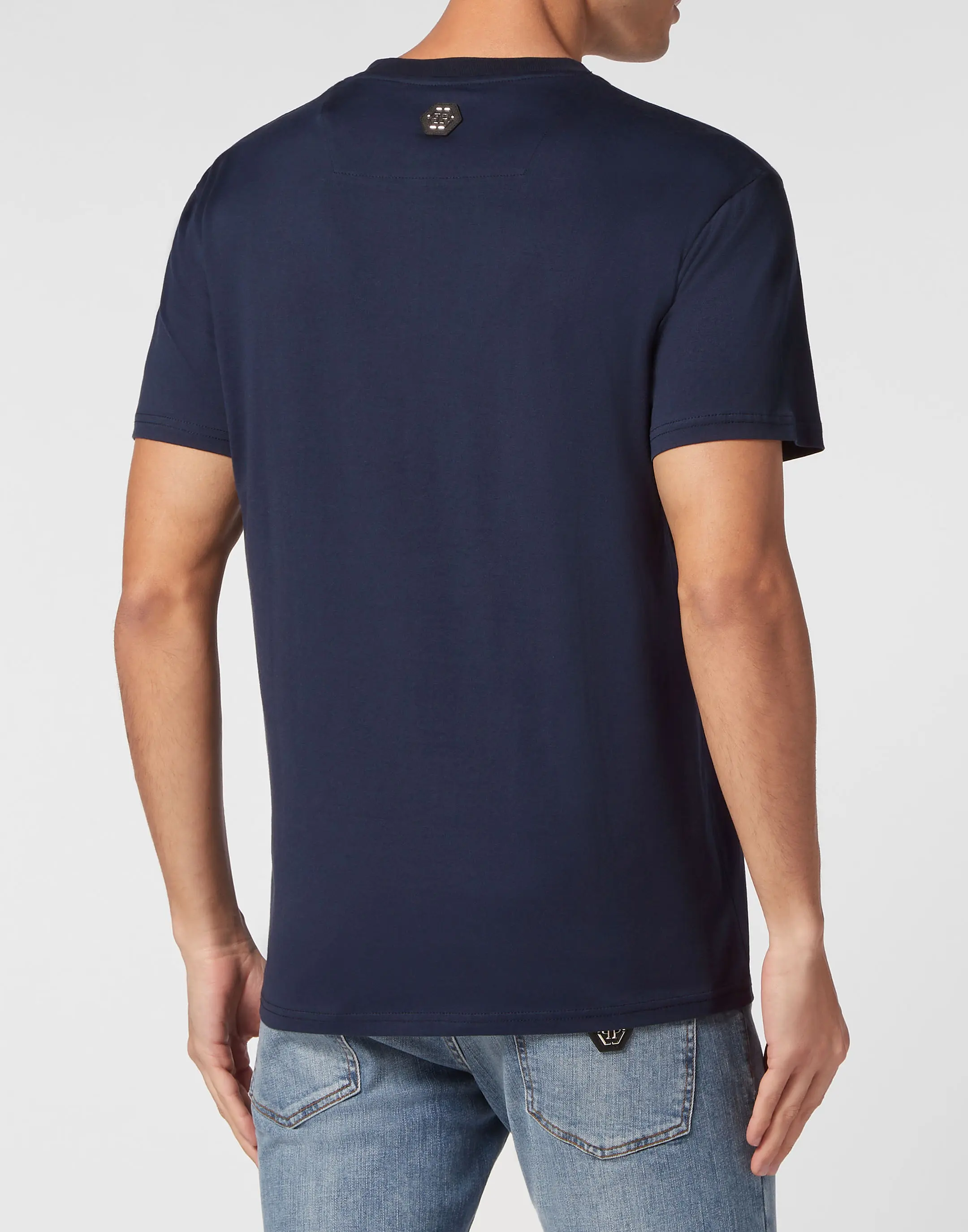 Футболка хлопковая