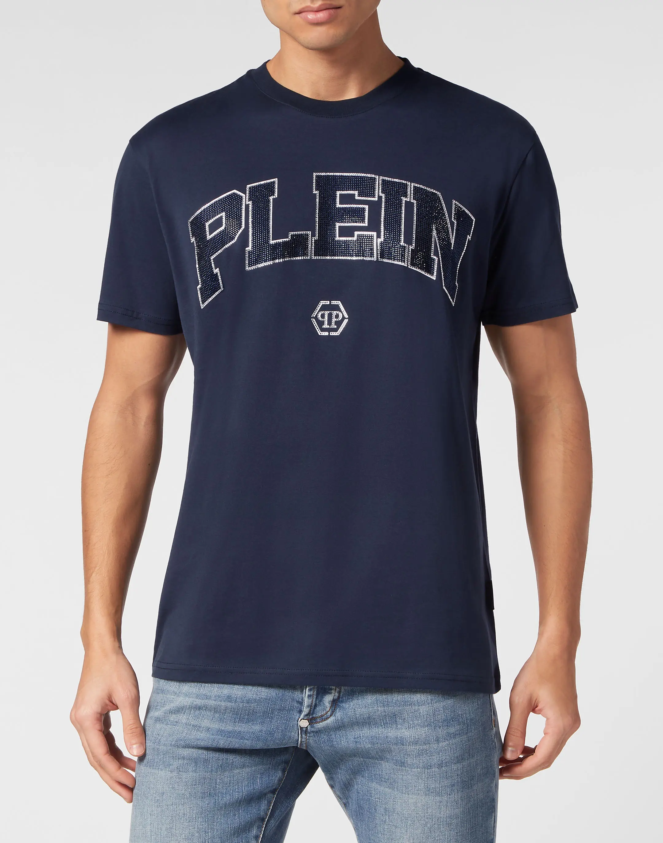 Футболка хлопковая