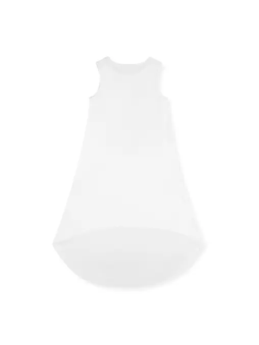 Платье хлопковое PHILIPP PLEIN