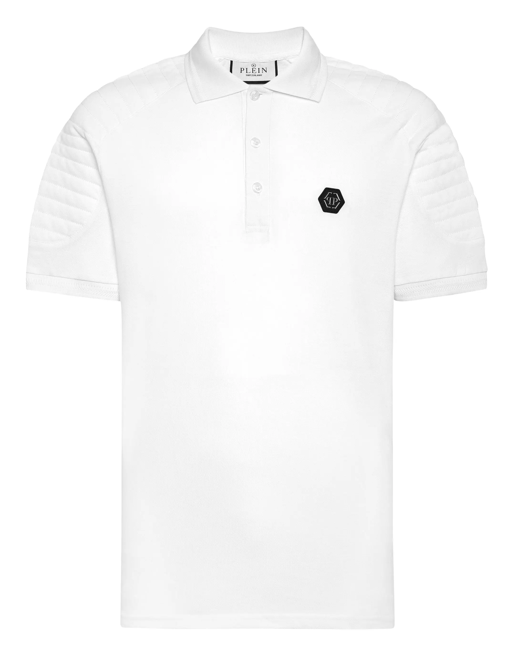 Поло хлопковое