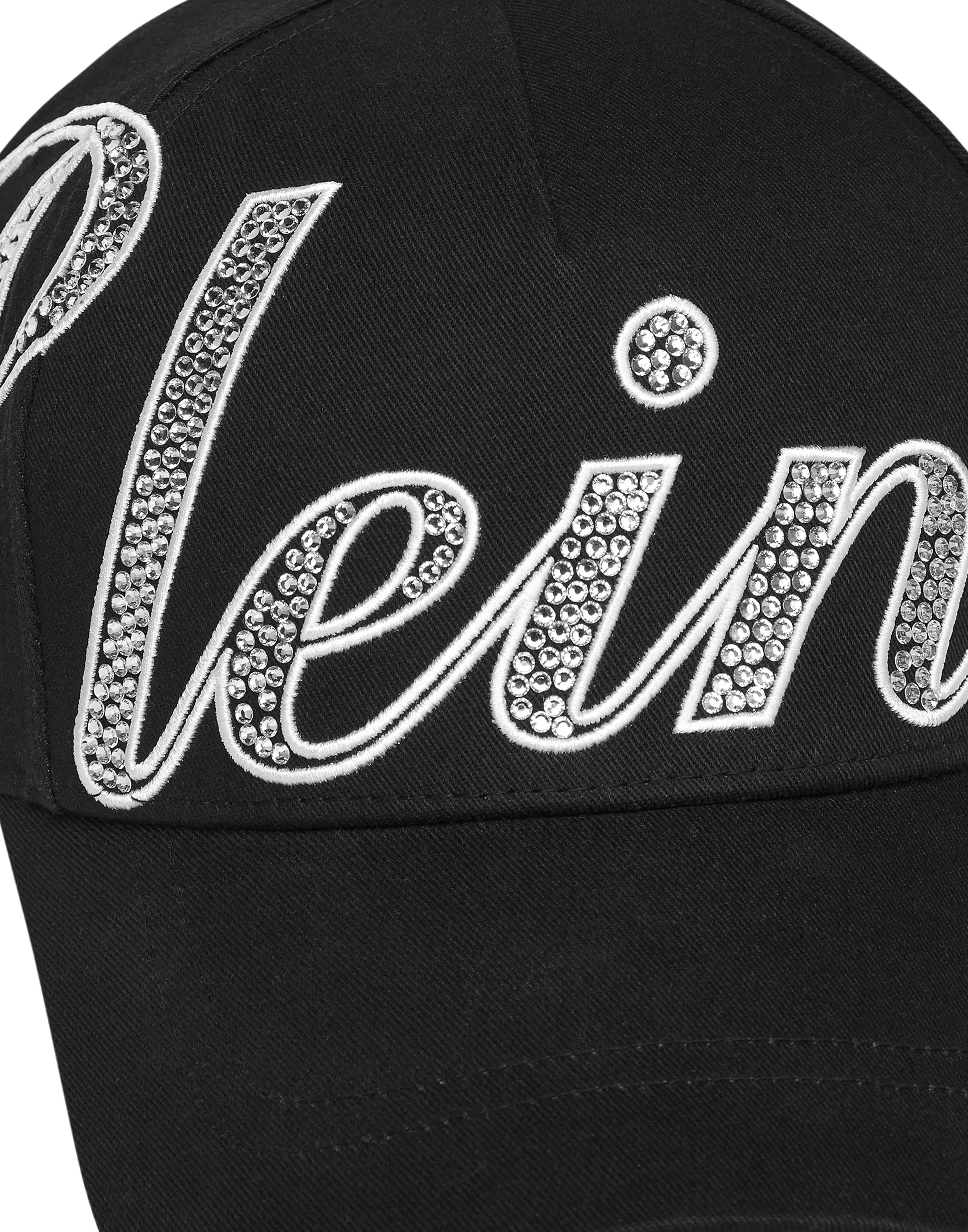 Бейсболка хлопковая