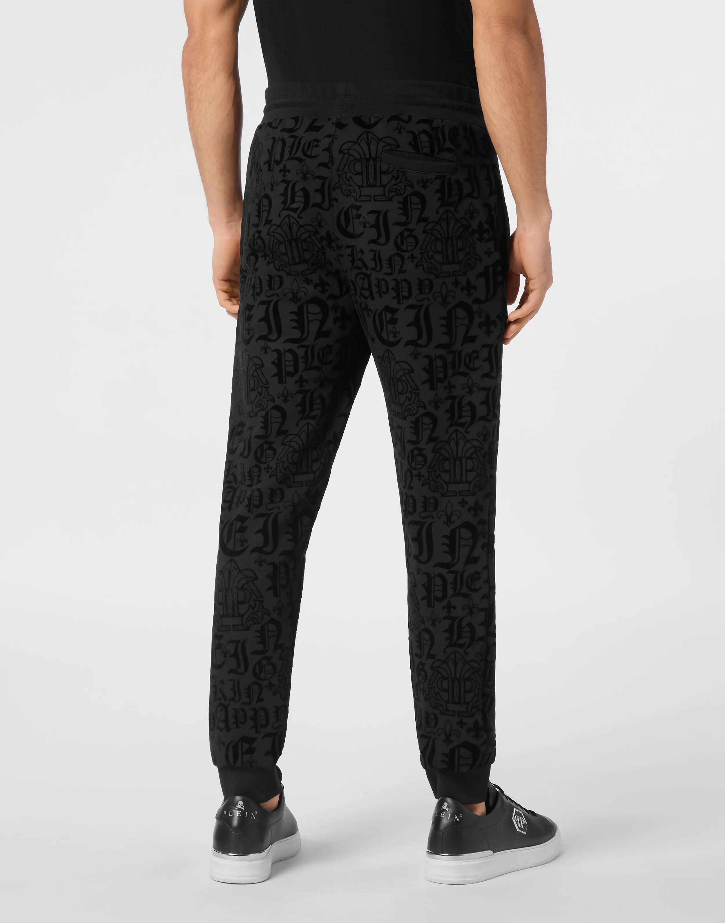 Брюки хлопковые