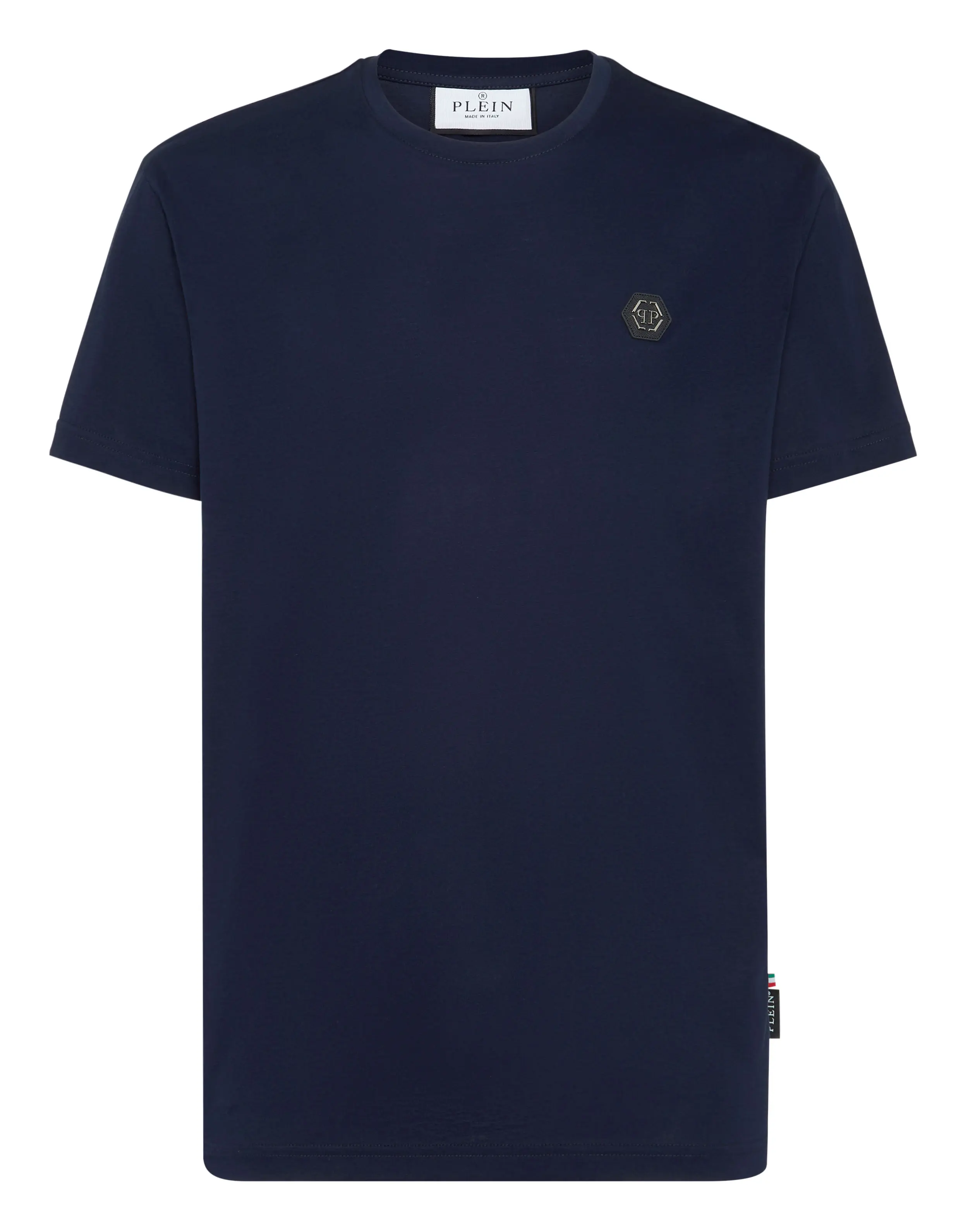 Футболка хлопковая