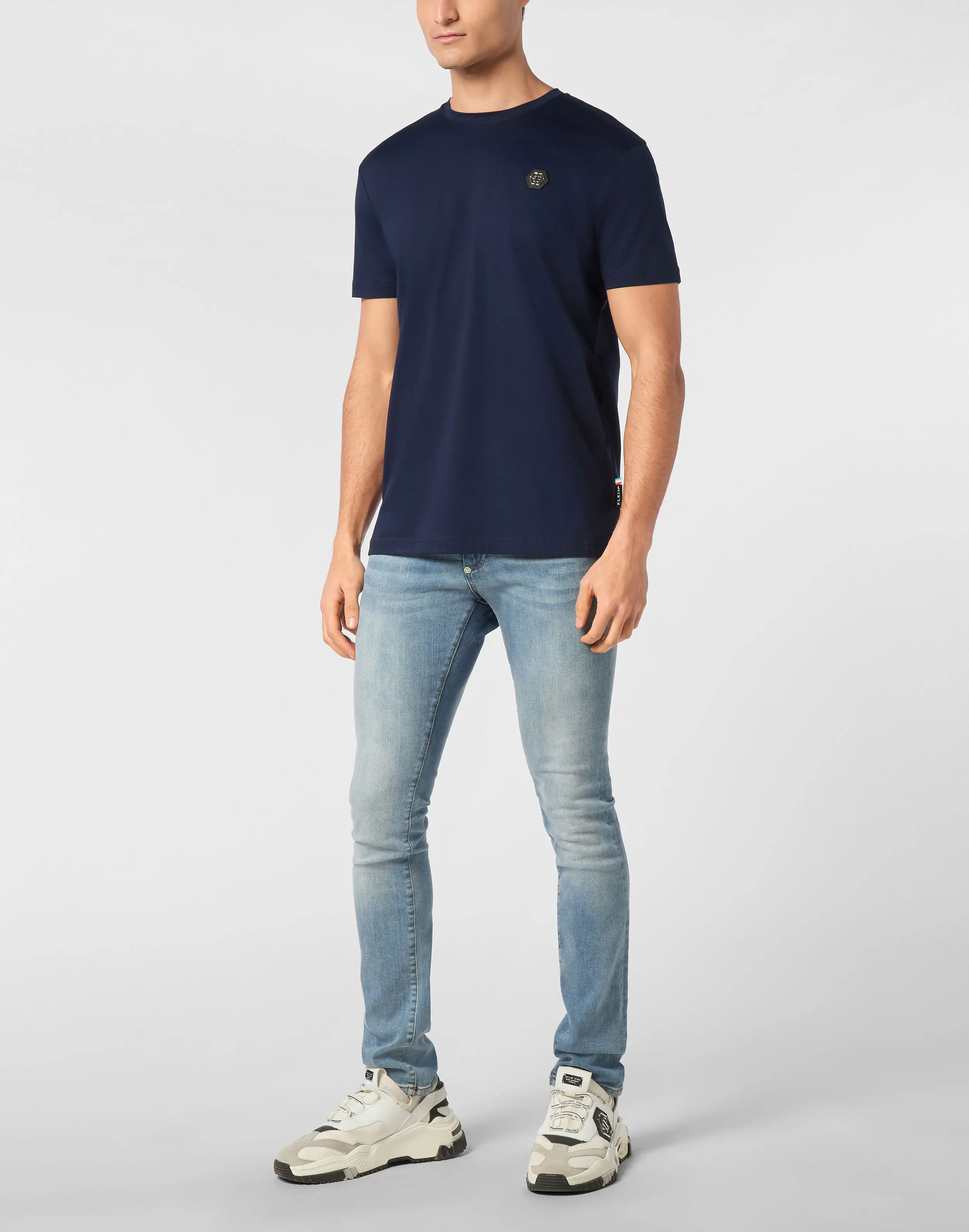 Футболка хлопковая