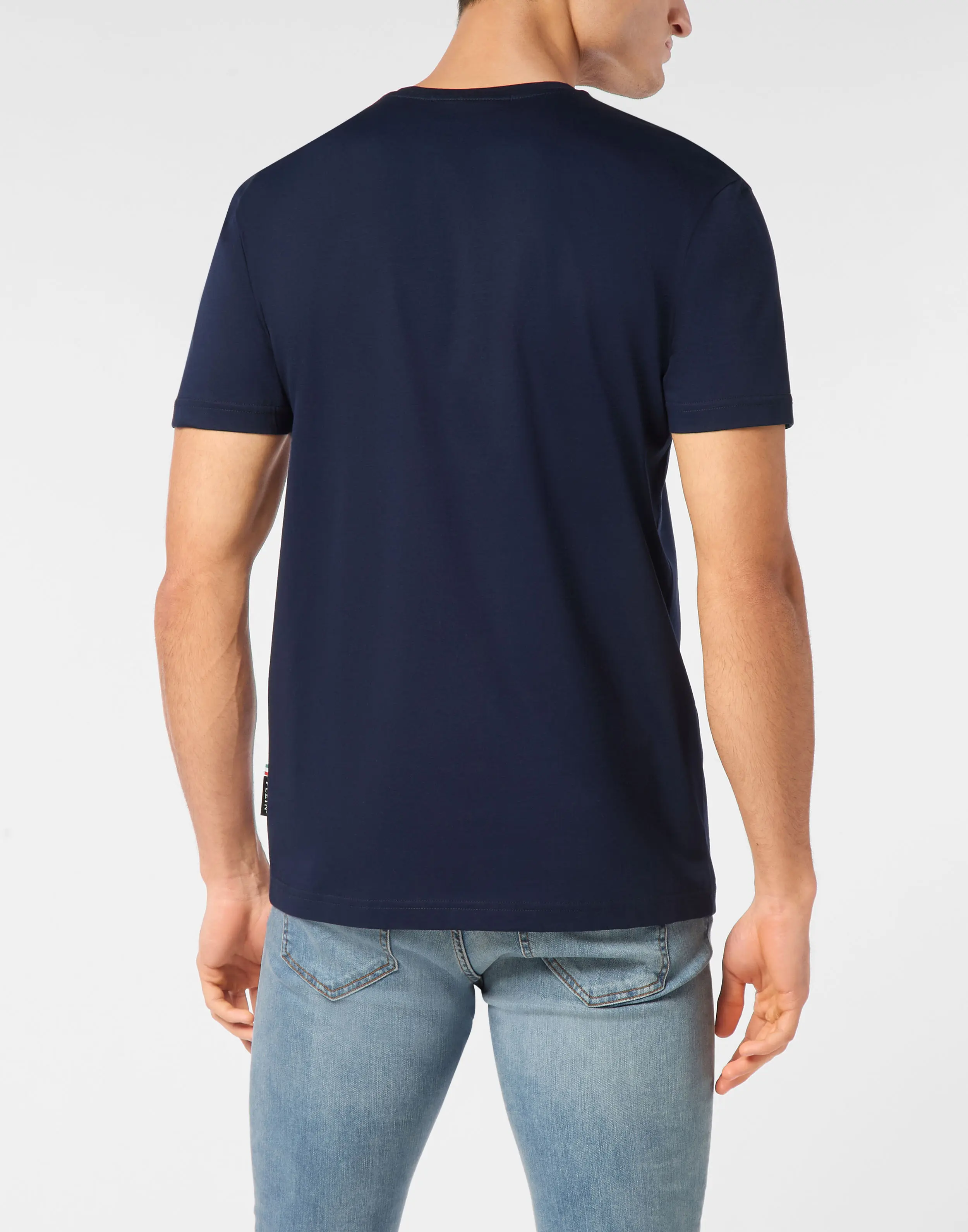 Футболка хлопковая