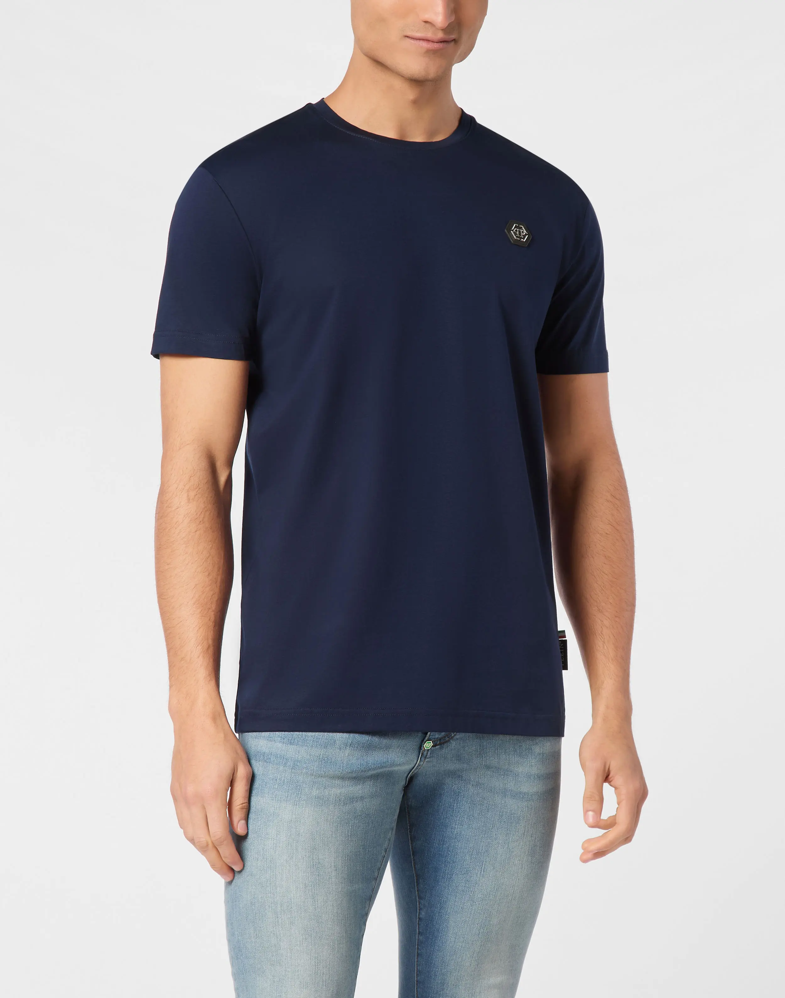 Футболка хлопковая