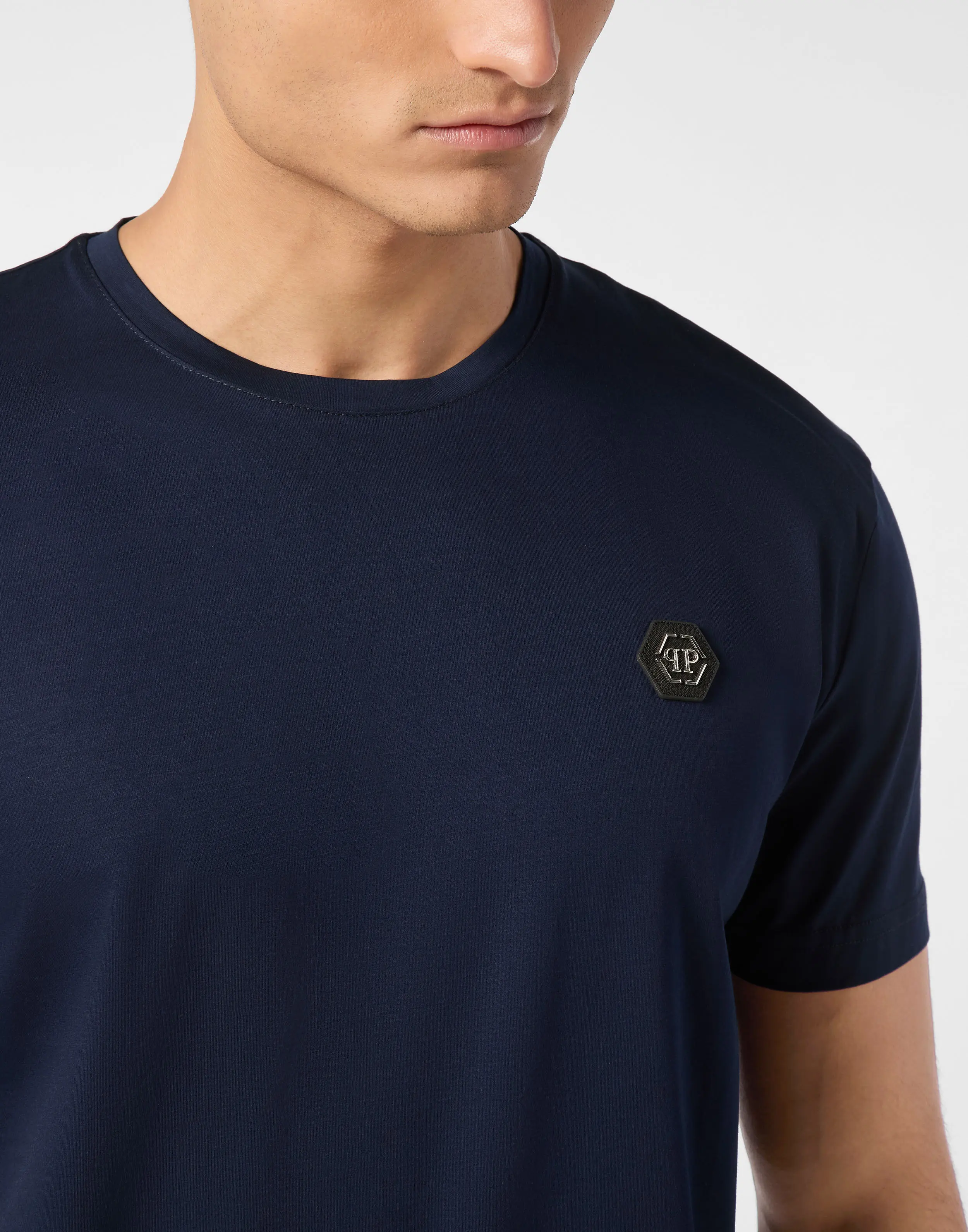 Футболка хлопковая