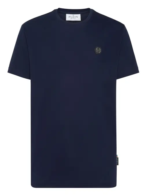 Футболка хлопковая PHILIPP PLEIN