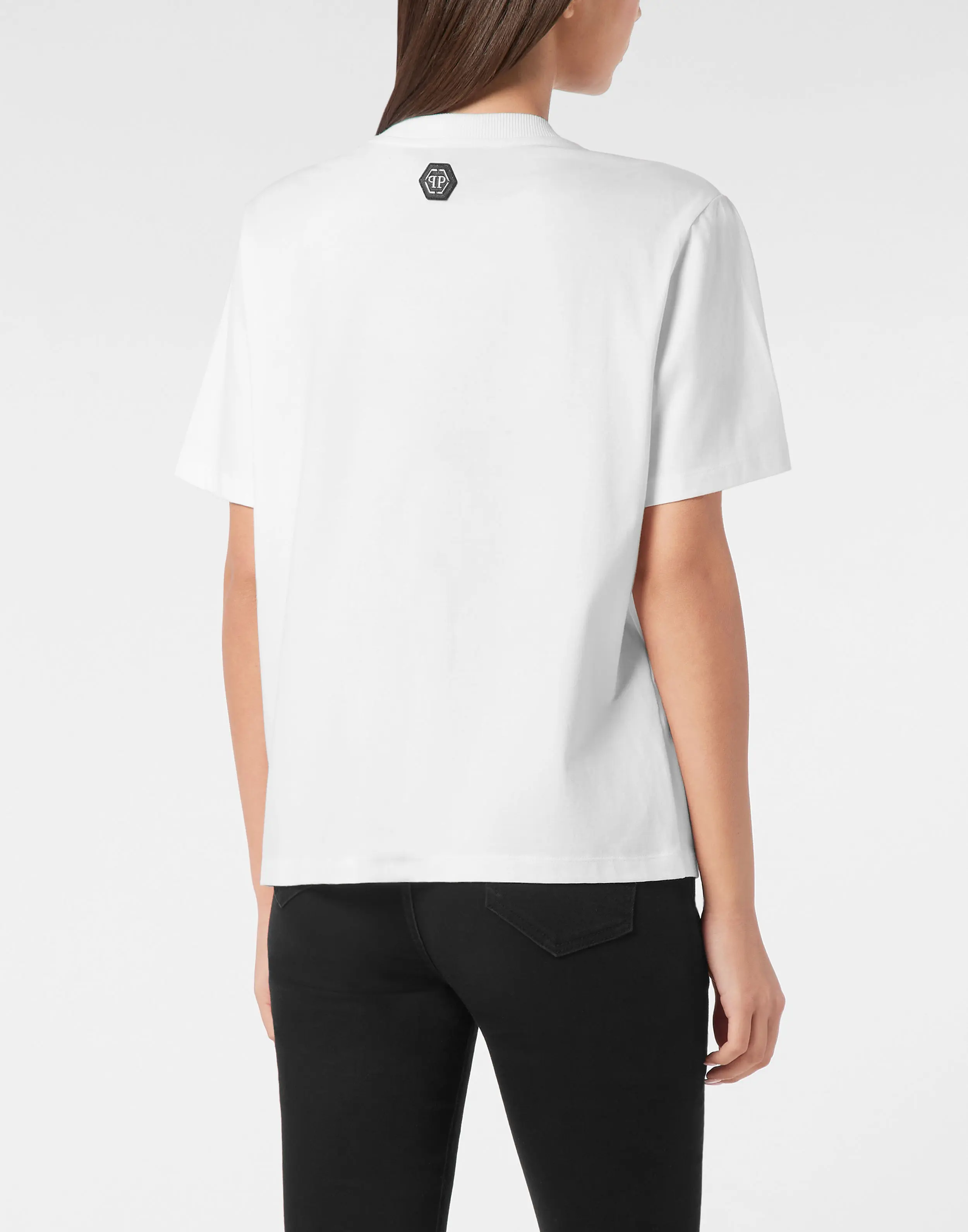 Футболка хлопковая