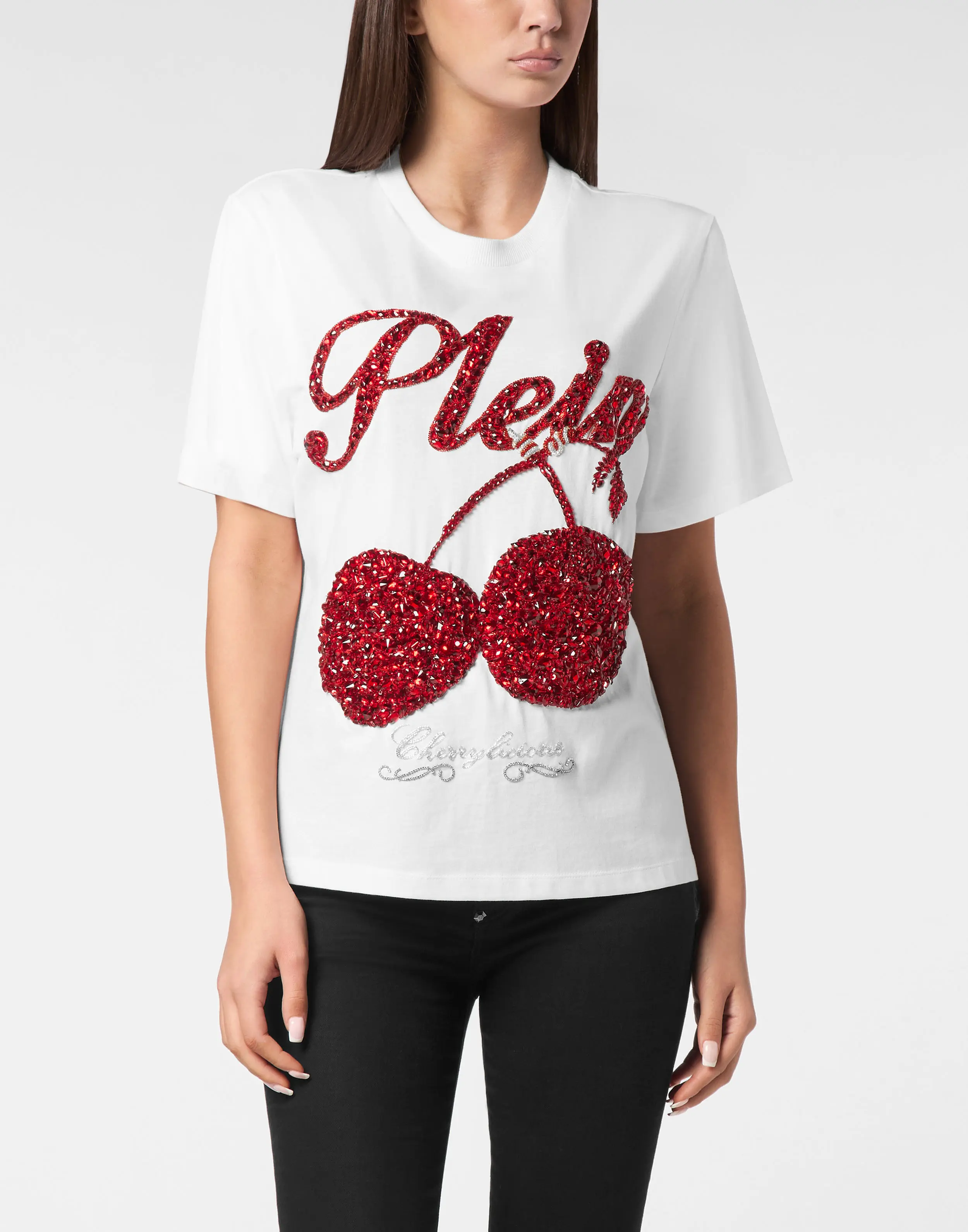 Футболка хлопковая