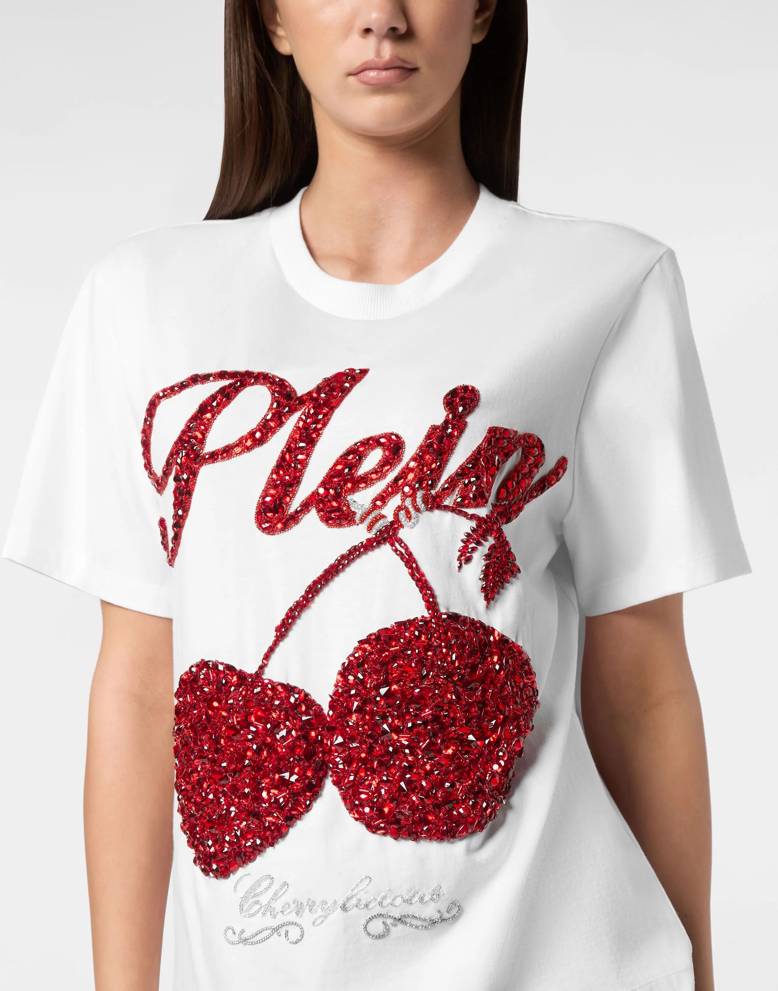 Футболка хлопковая