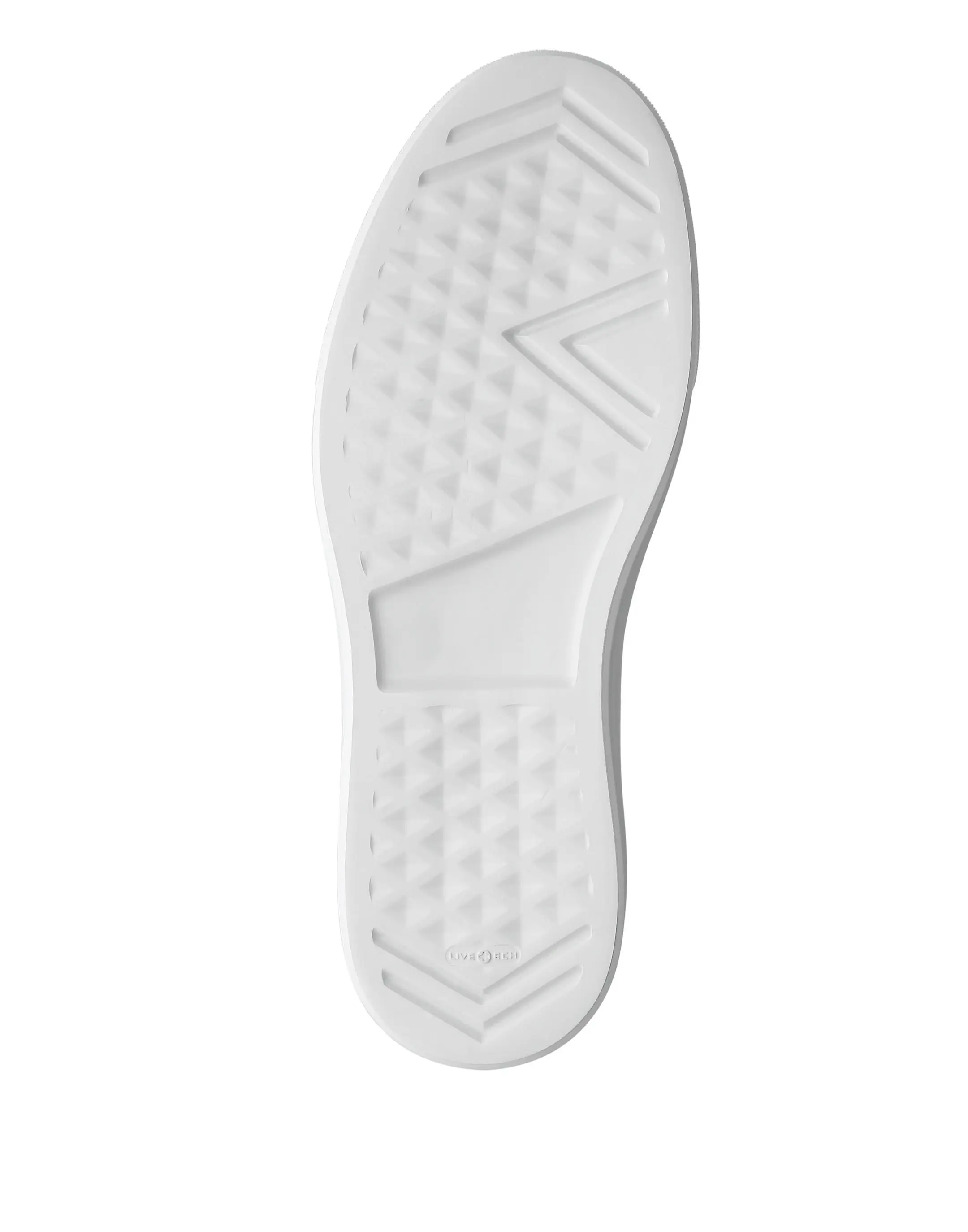 Кеды кожаные