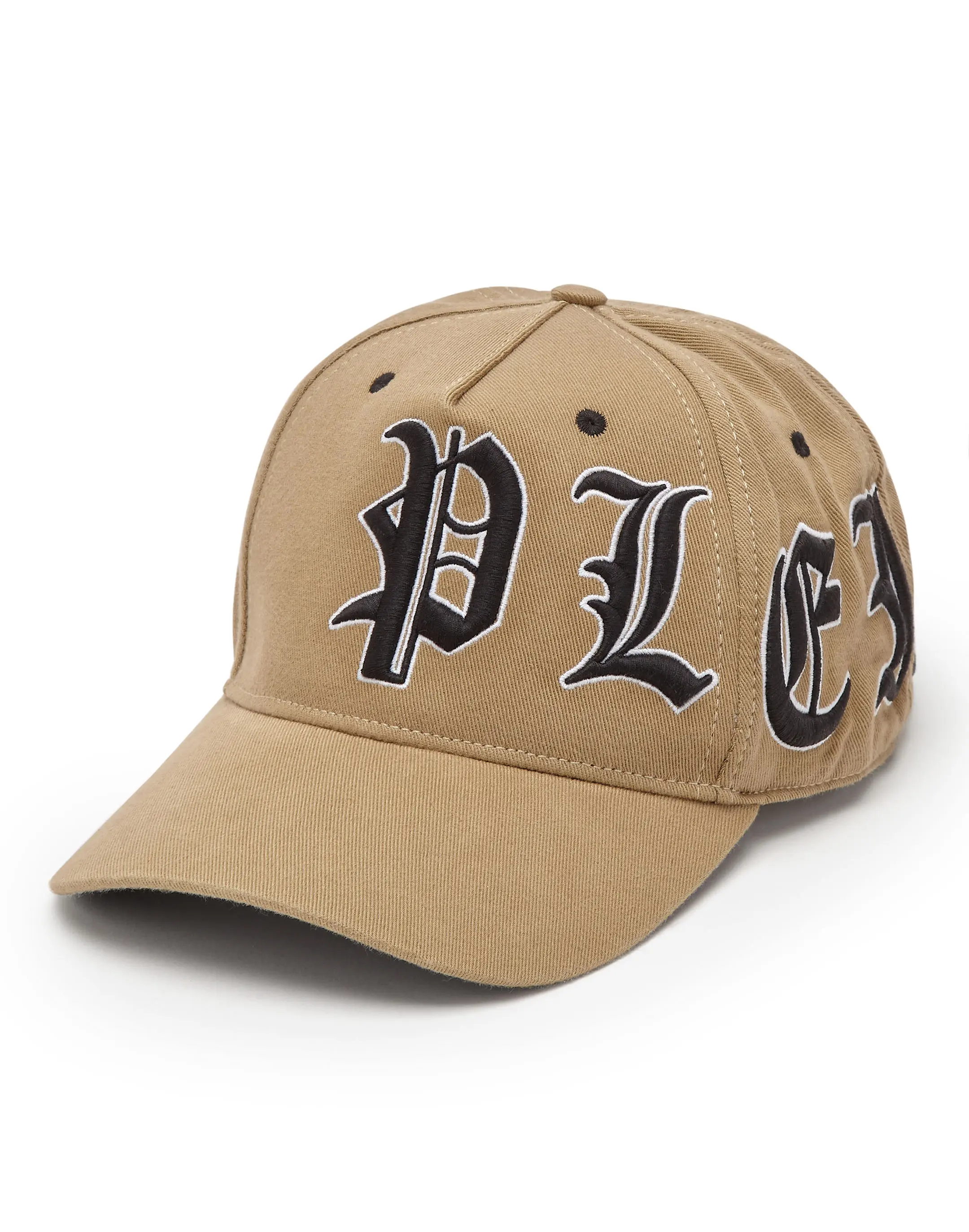 Бейсболка хлопковая