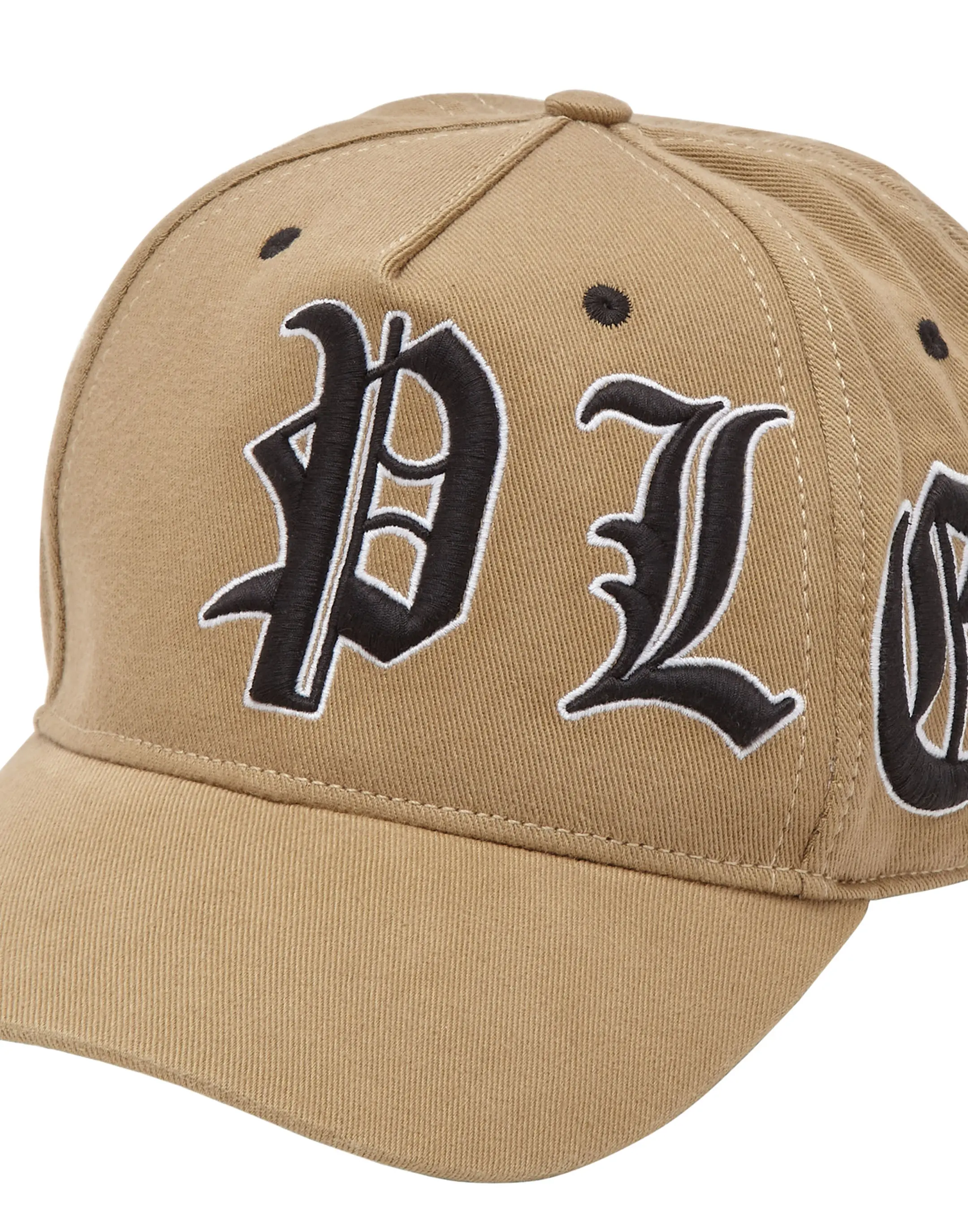 Бейсболка хлопковая